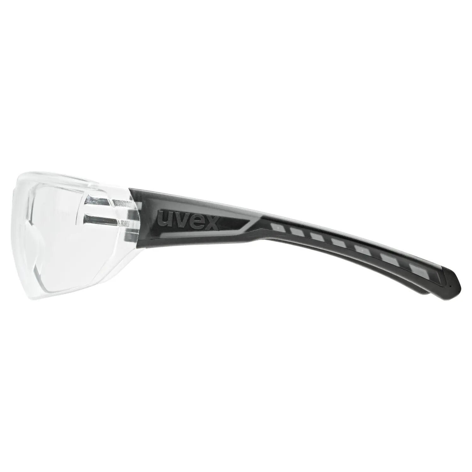 Lunettes Uvex Equate 2/7