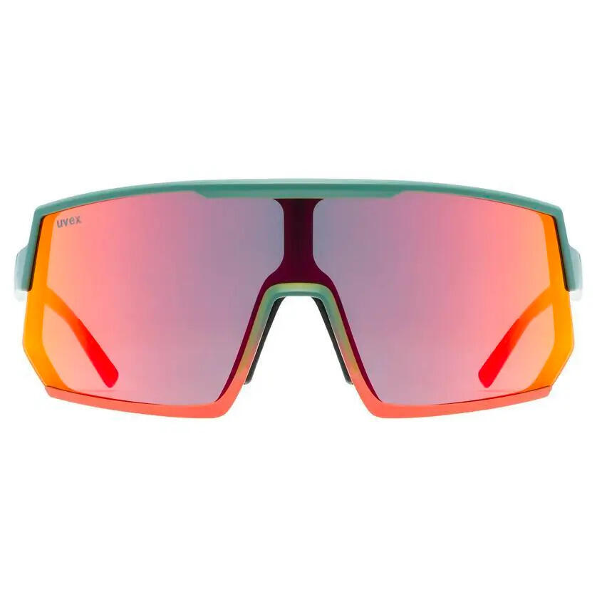 Lunettes de sport Uvex Sportstyle 235 2/7