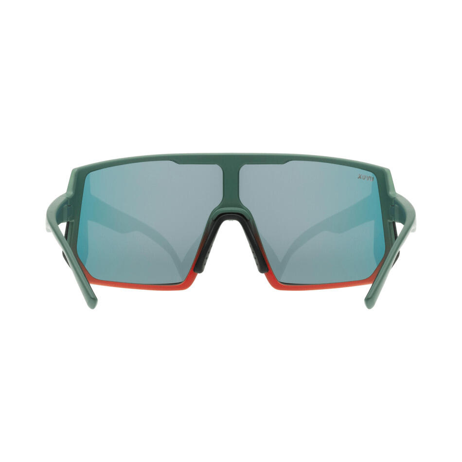 Lunettes de sport Uvex Sportstyle 235 4/7