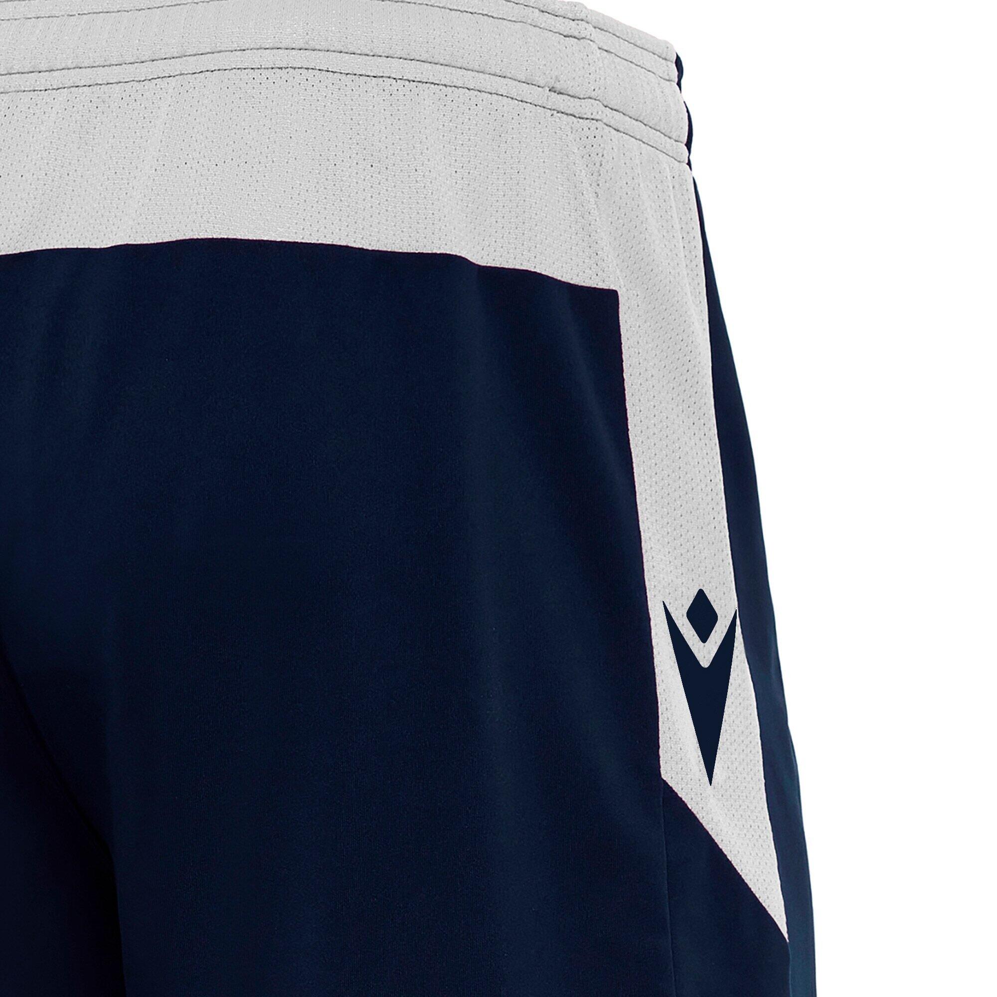 Sale Sharks training shorts 2024/25 3/4