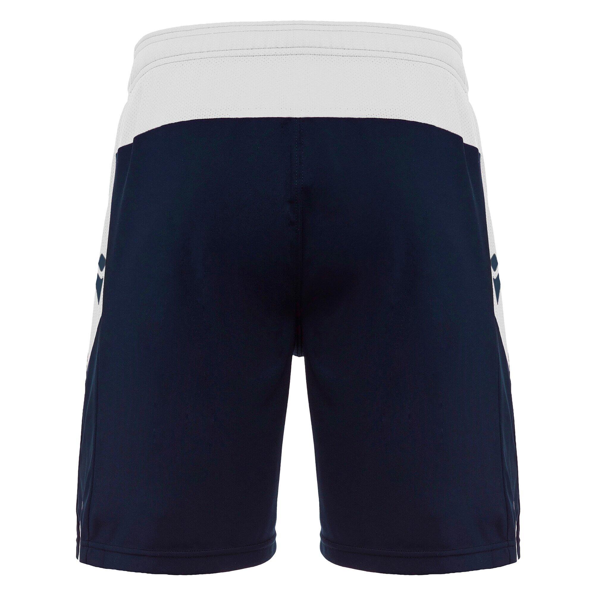 Sale Sharks training shorts 2024/25 2/4