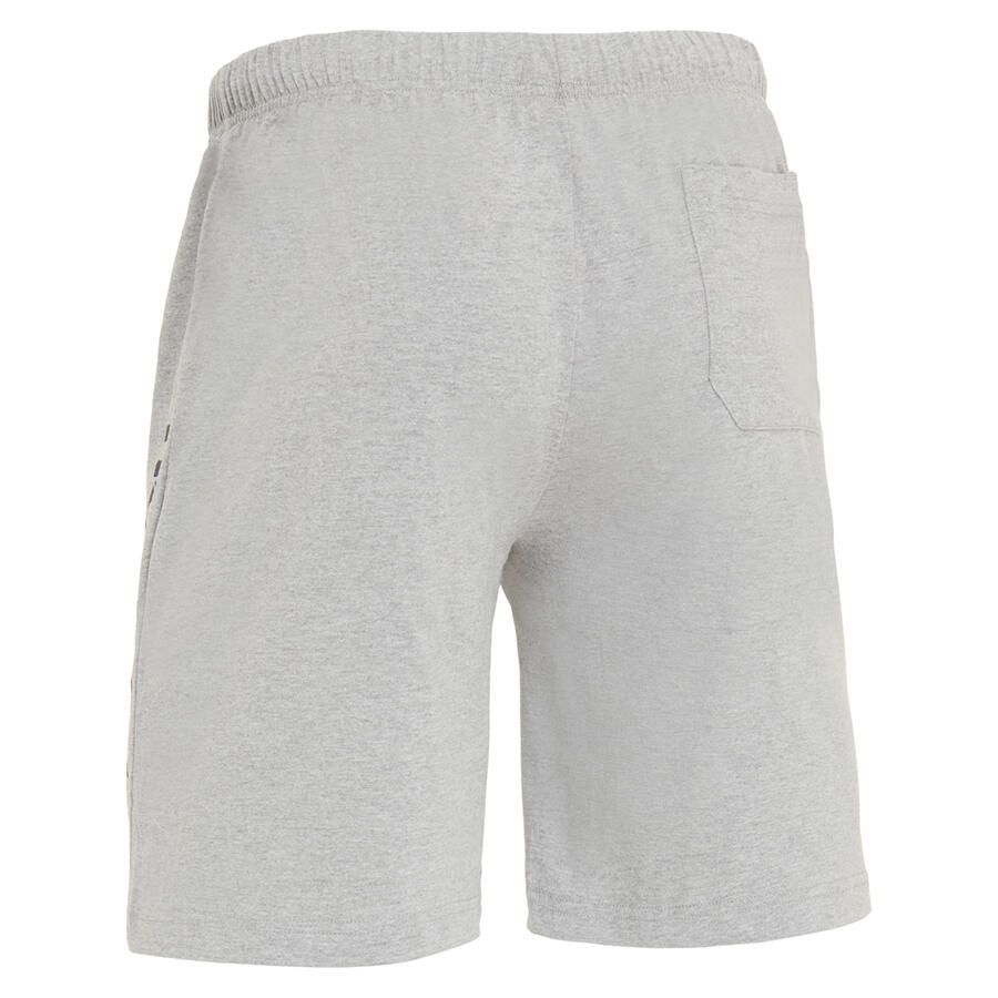 Short Macron Atum 4/6