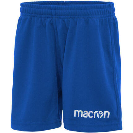 Short Macron amethyst