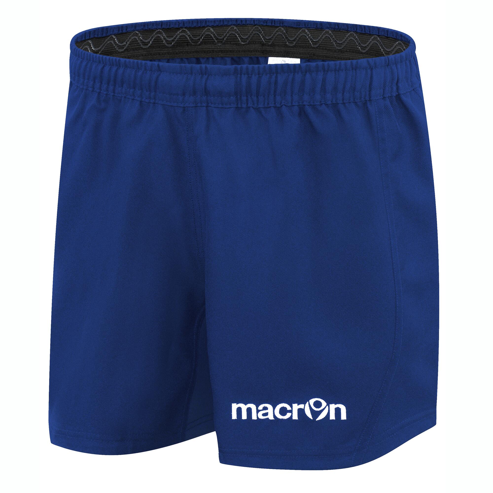 MACRON picture