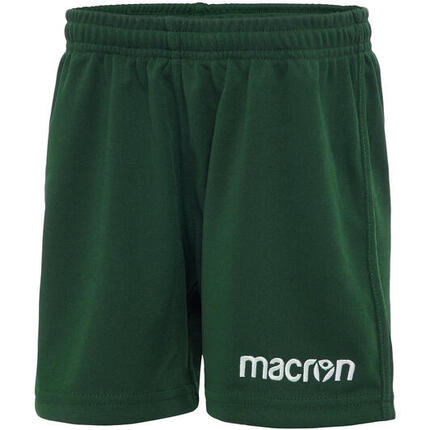 Short Macron amethyst