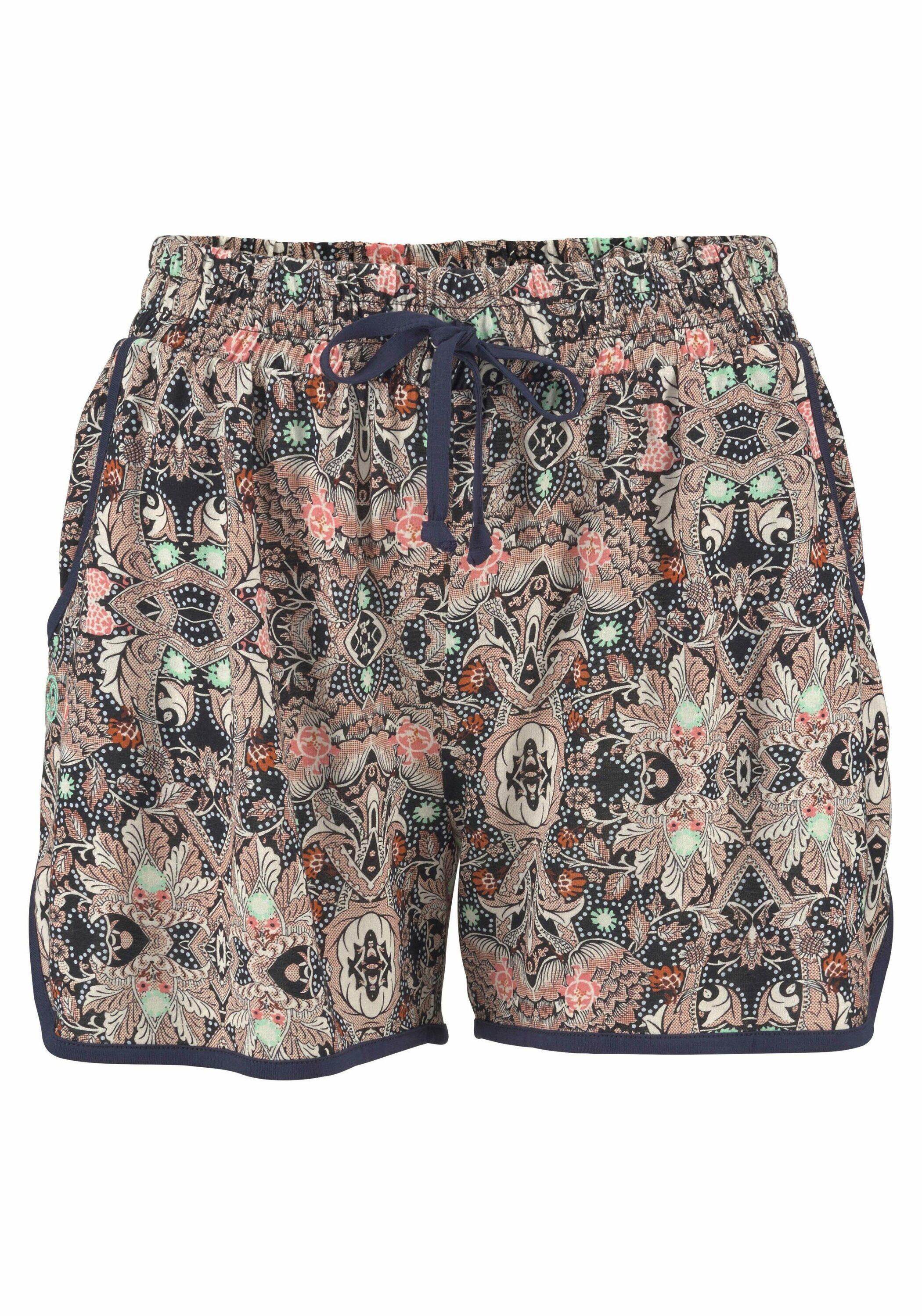 Damen s.Oliver Beachwear Strandshorts 2/4