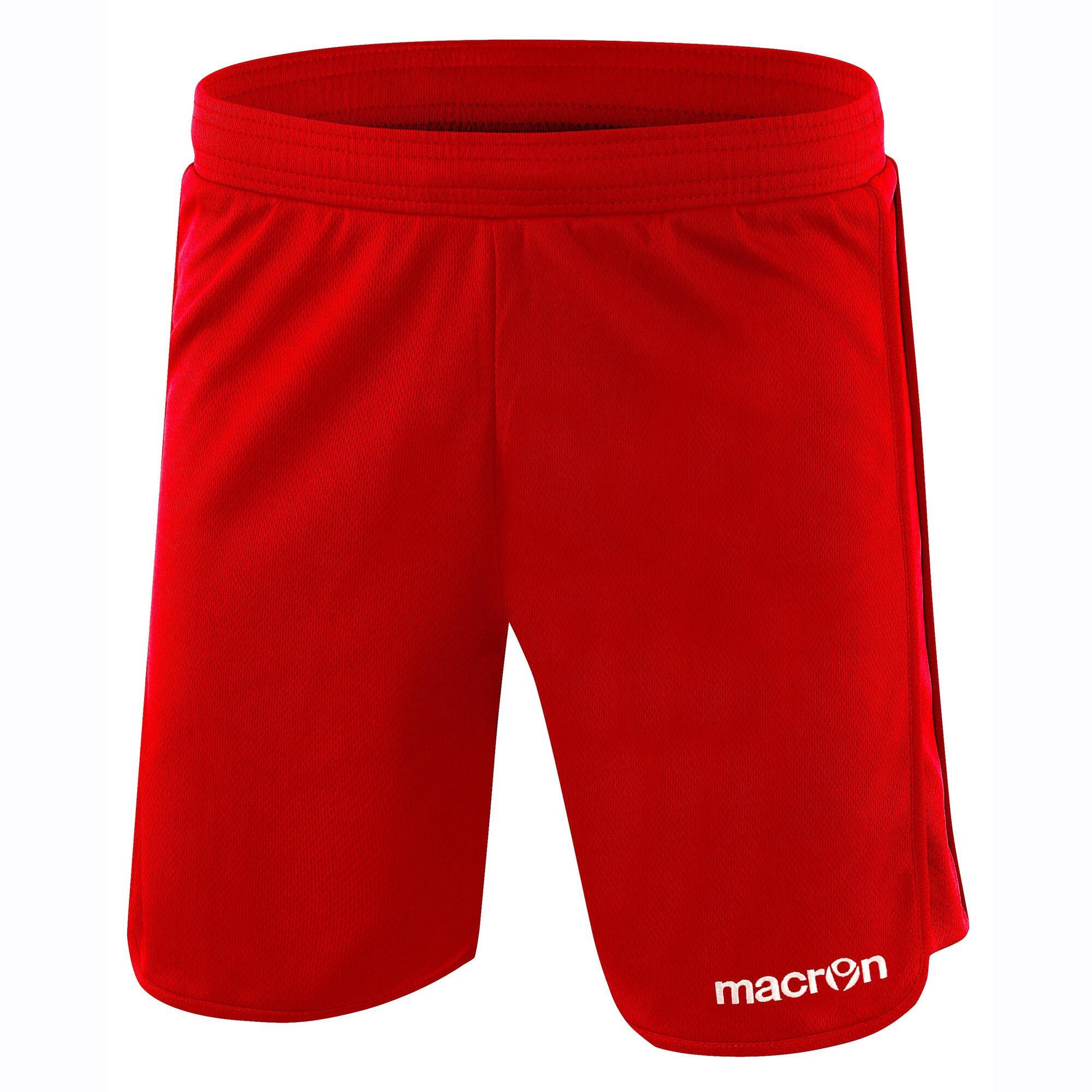 Falda pantalón corta mujer Macron Barium 4/7