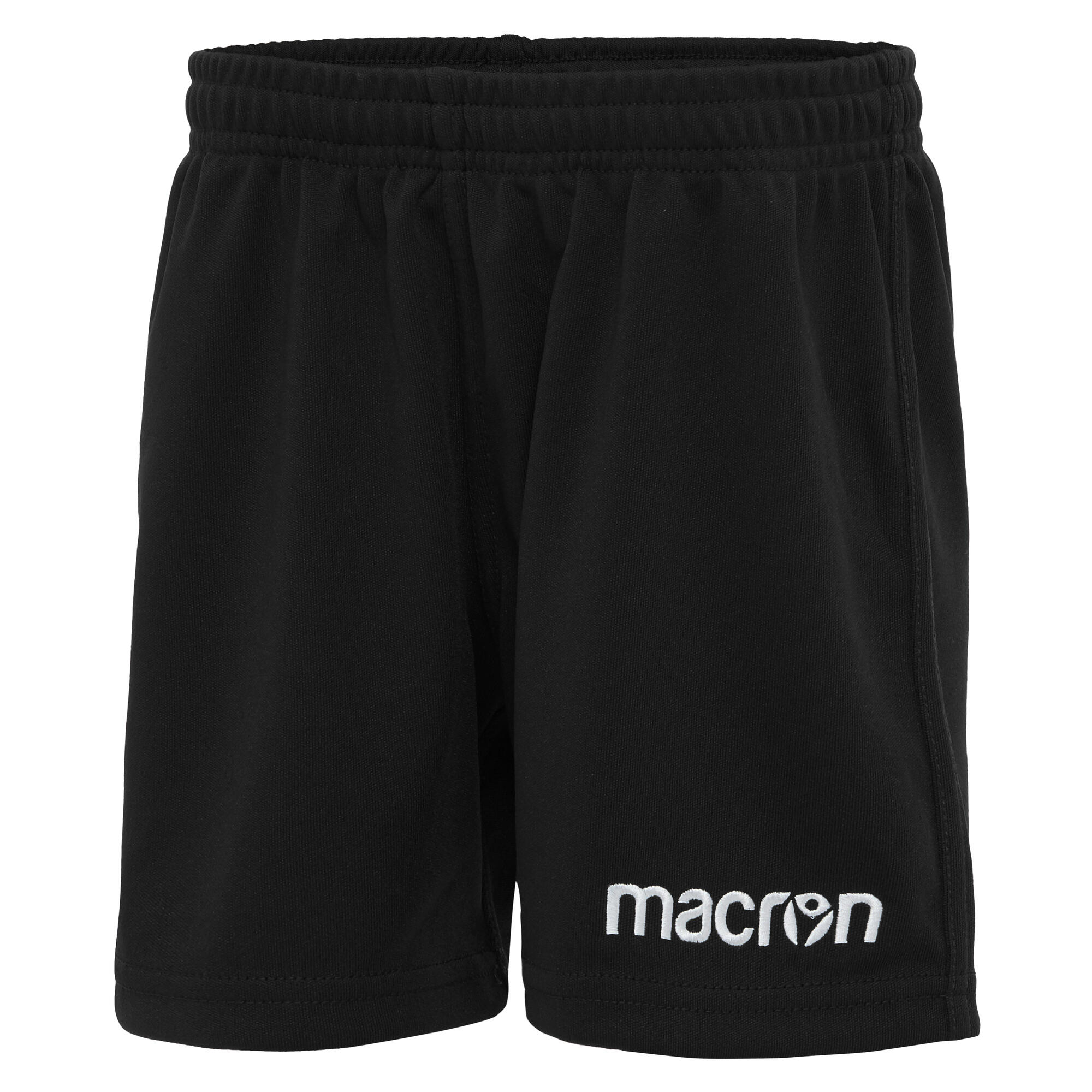 MACRON picture