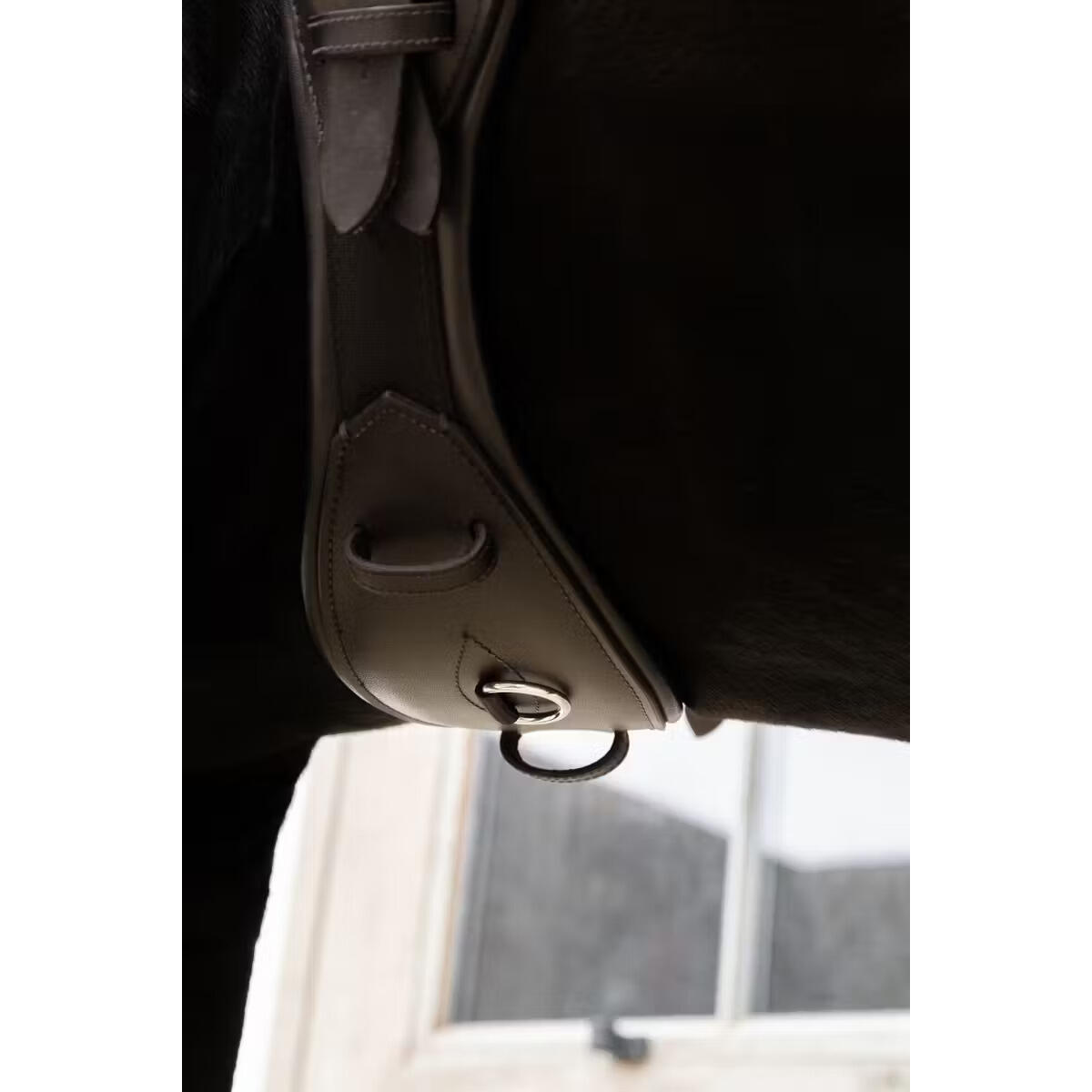 Sangle courte pour cheval anatomique Kentucky 2/2