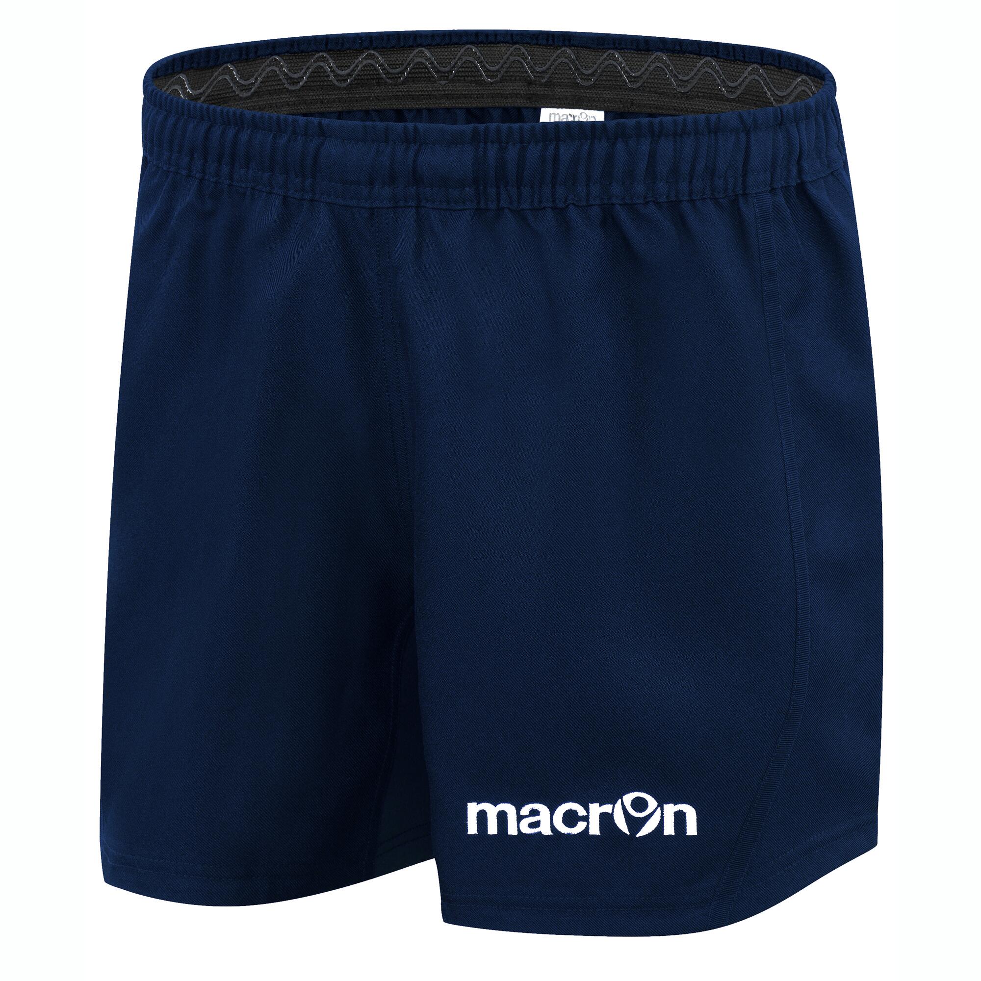 MACRON picture