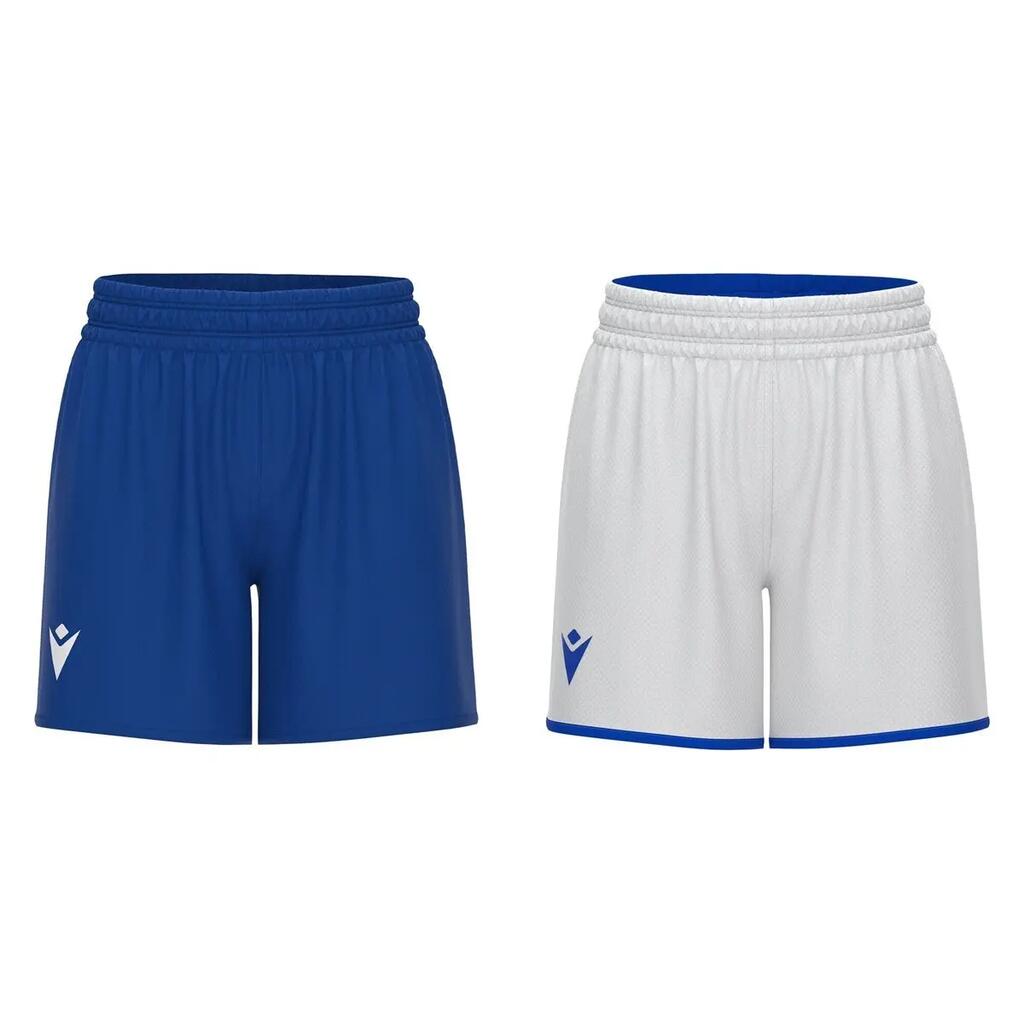 BLUE / WHITE