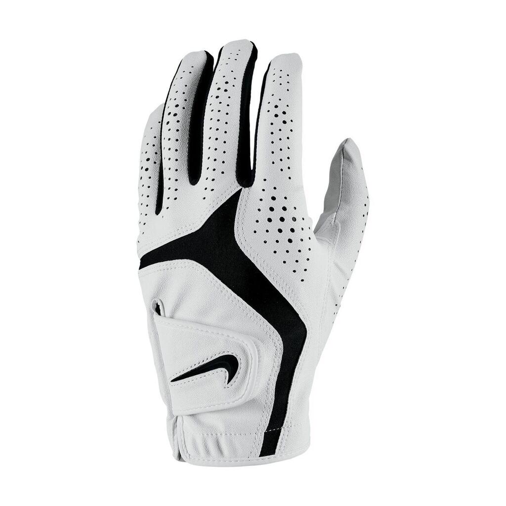 Regular right-handed golf gloves Nike Dura Feel X GG (x2)
