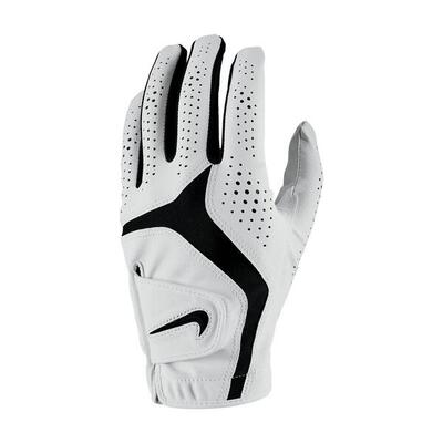 Reguliere rechter golfershandschoenen nike dura feel x gg (x2)
