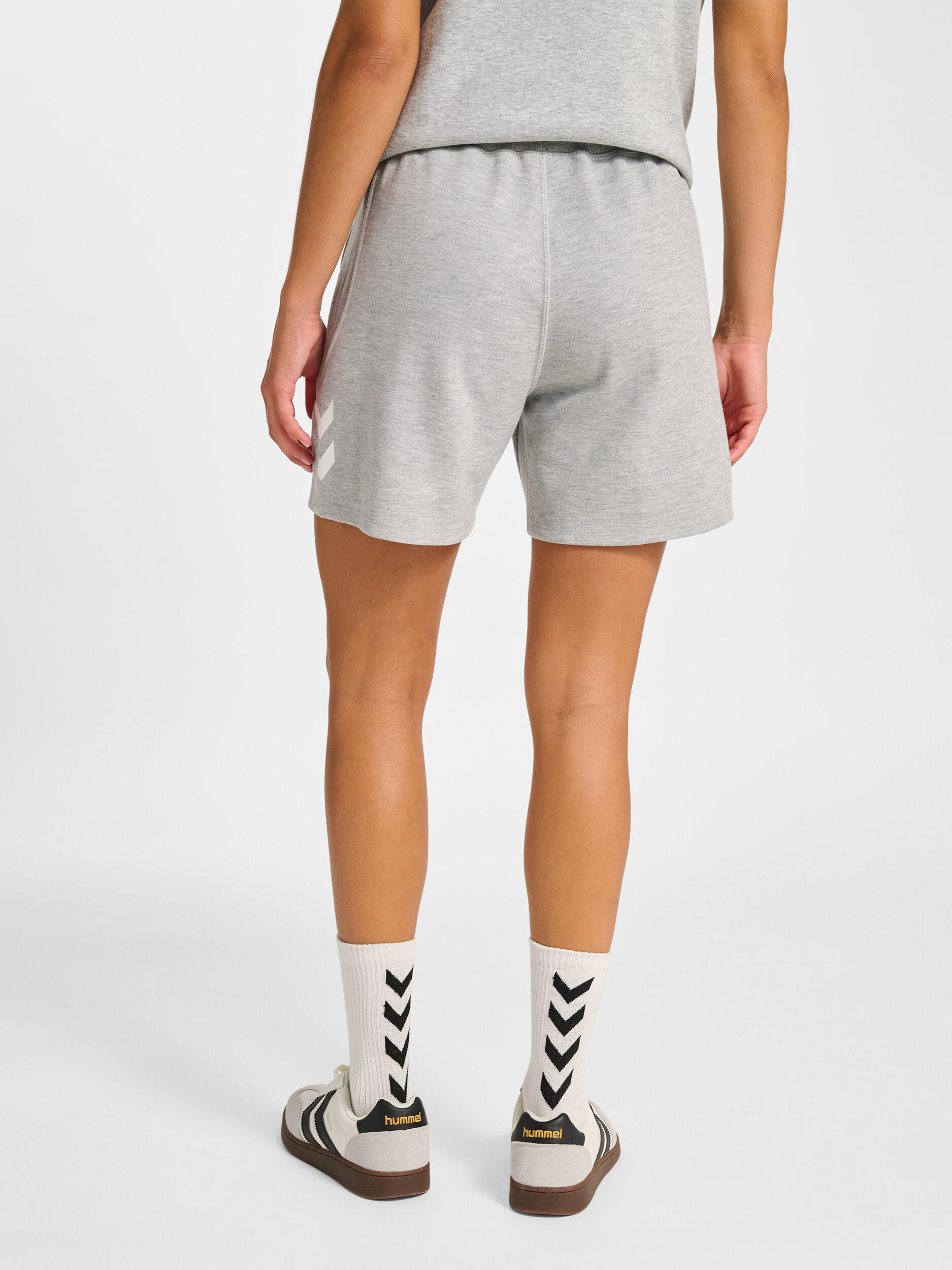 Calções para mulheres Hummel Move 2.0 2/7