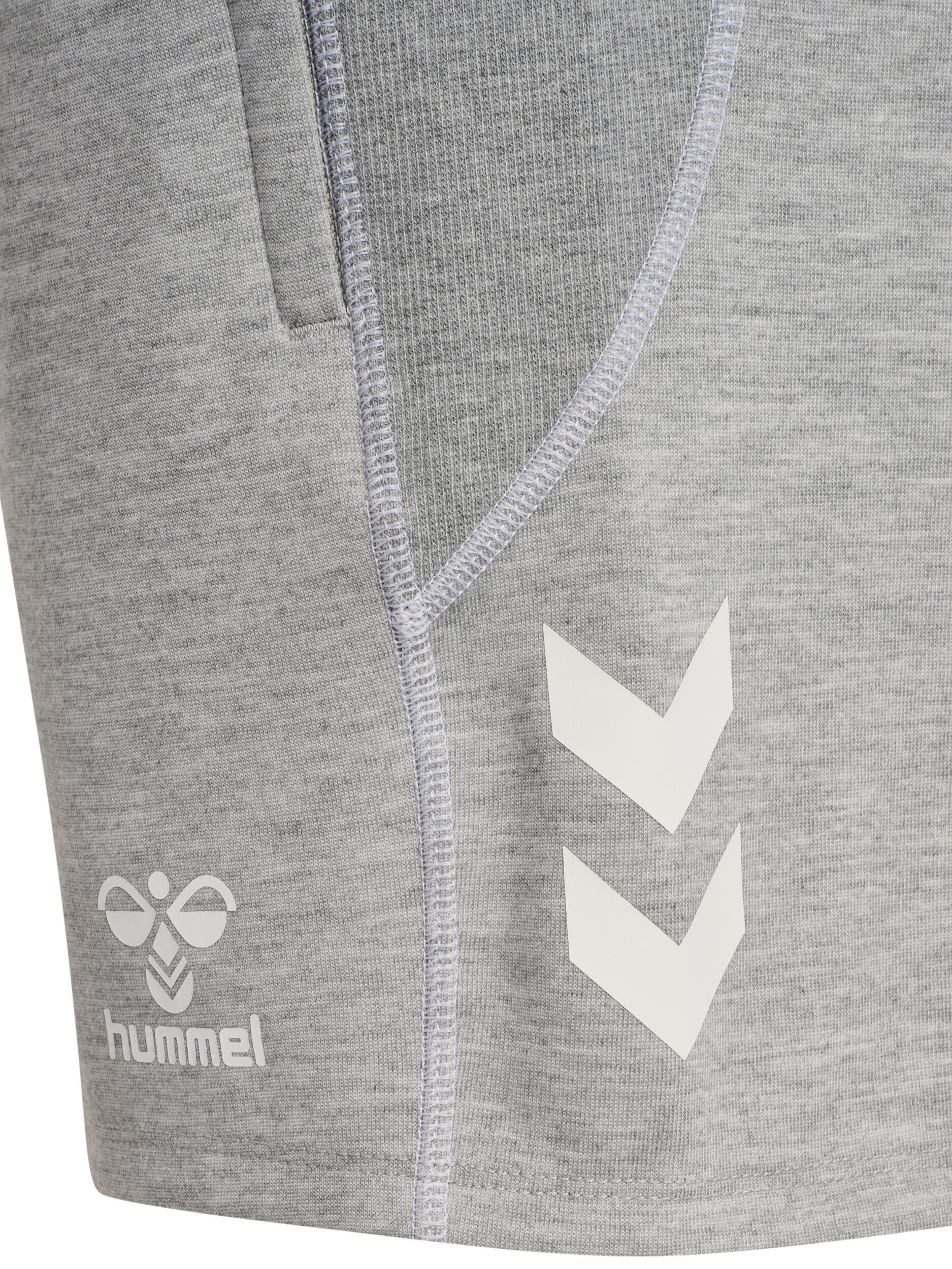 Calções para mulheres Hummel Move 2.0 7/7