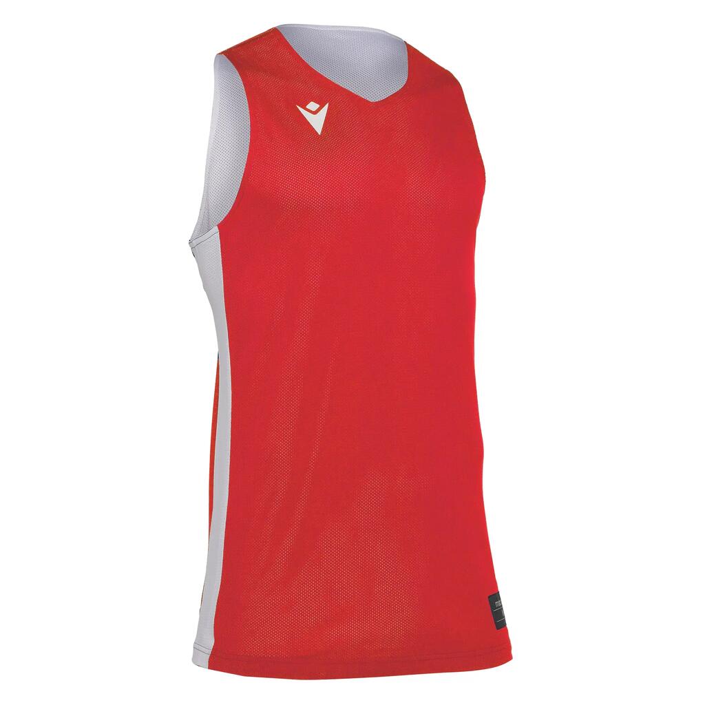 reversible T-shirt Macron propane