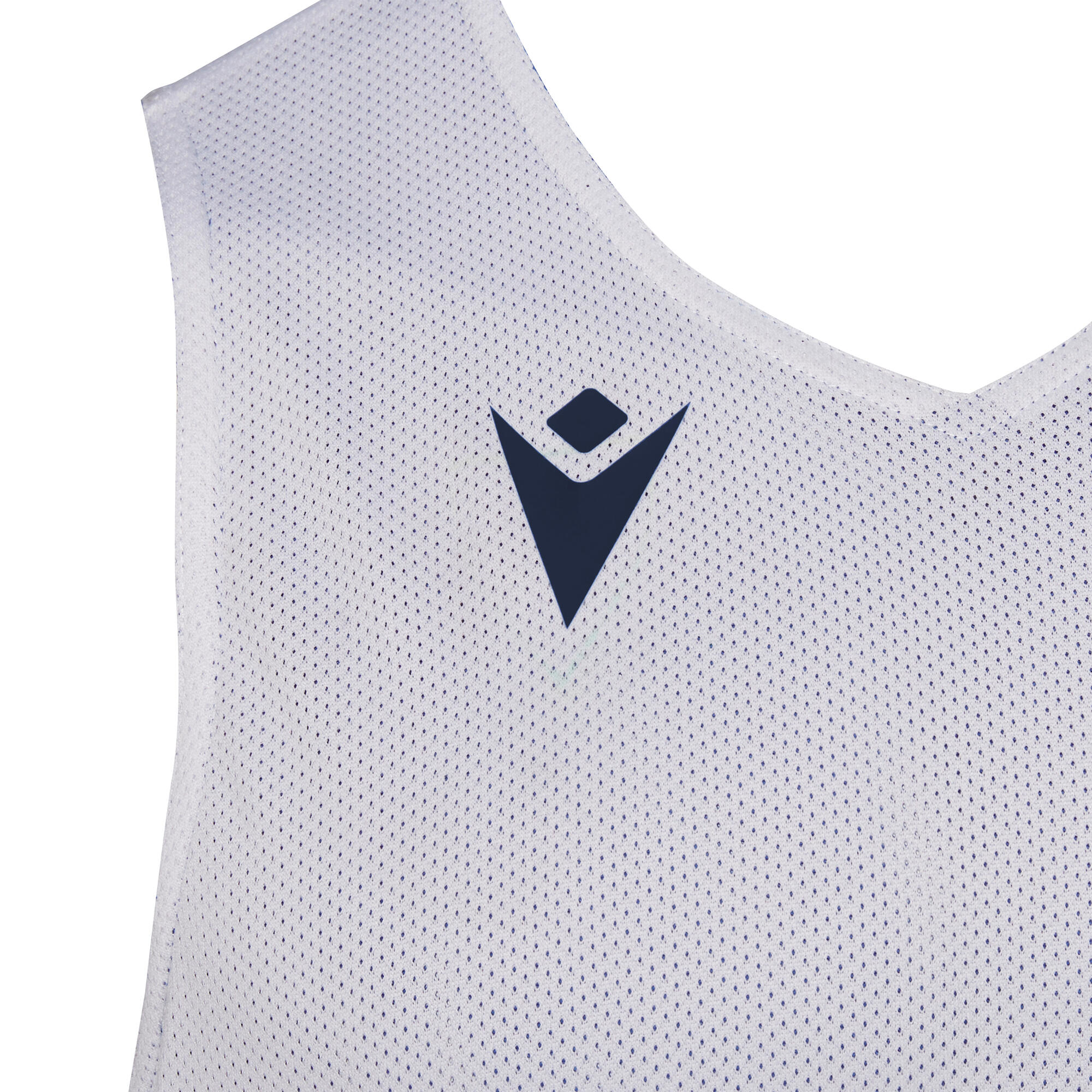 Wendbares Tanktop Macron 7/7