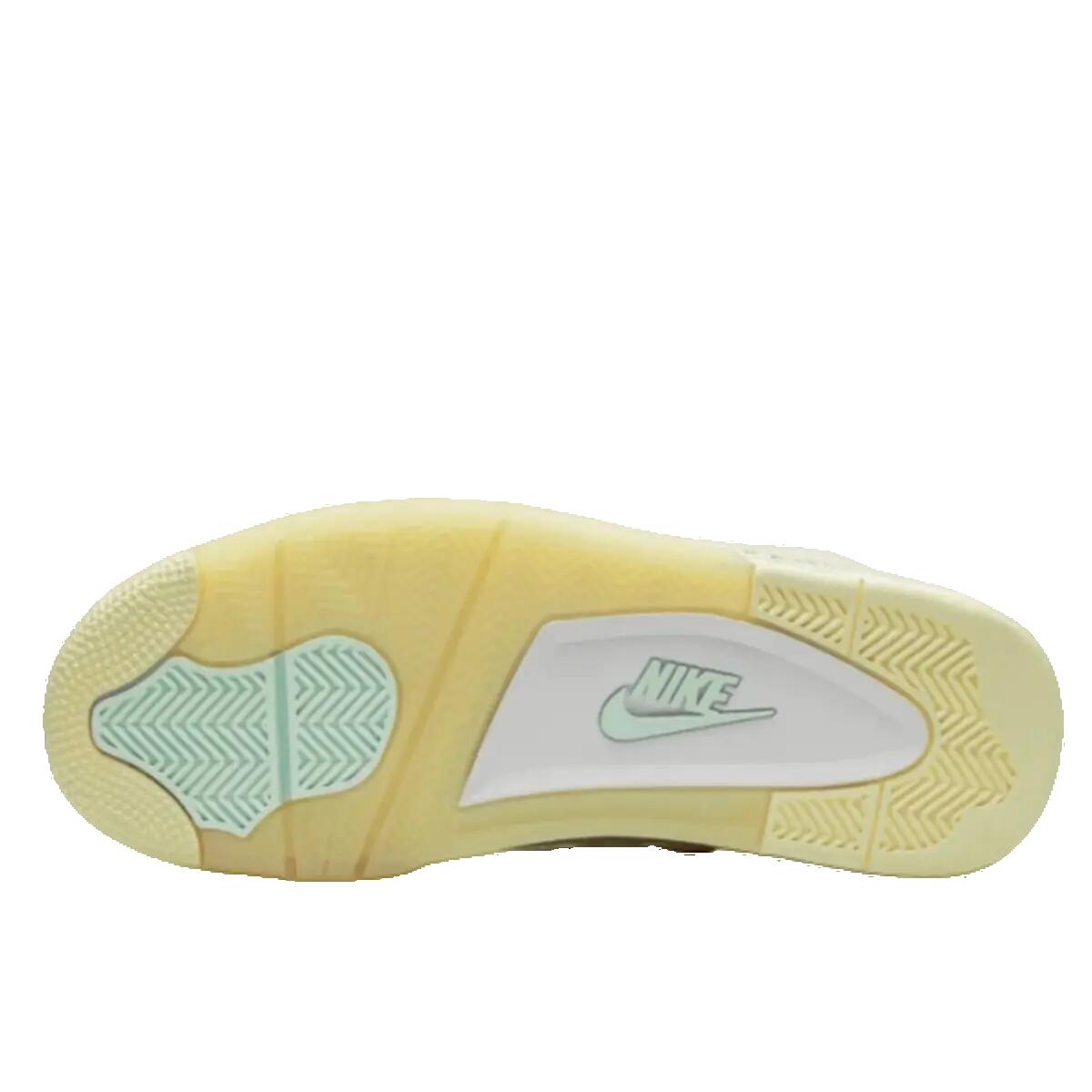 Chaussures  4 Retro Off-White Sail 4/6