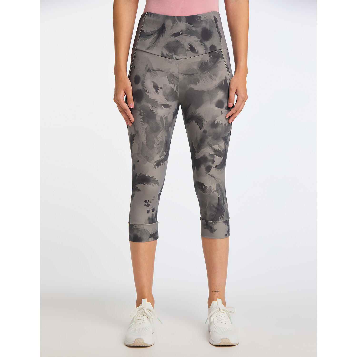 Damen Hose Libera DCAO 3/3