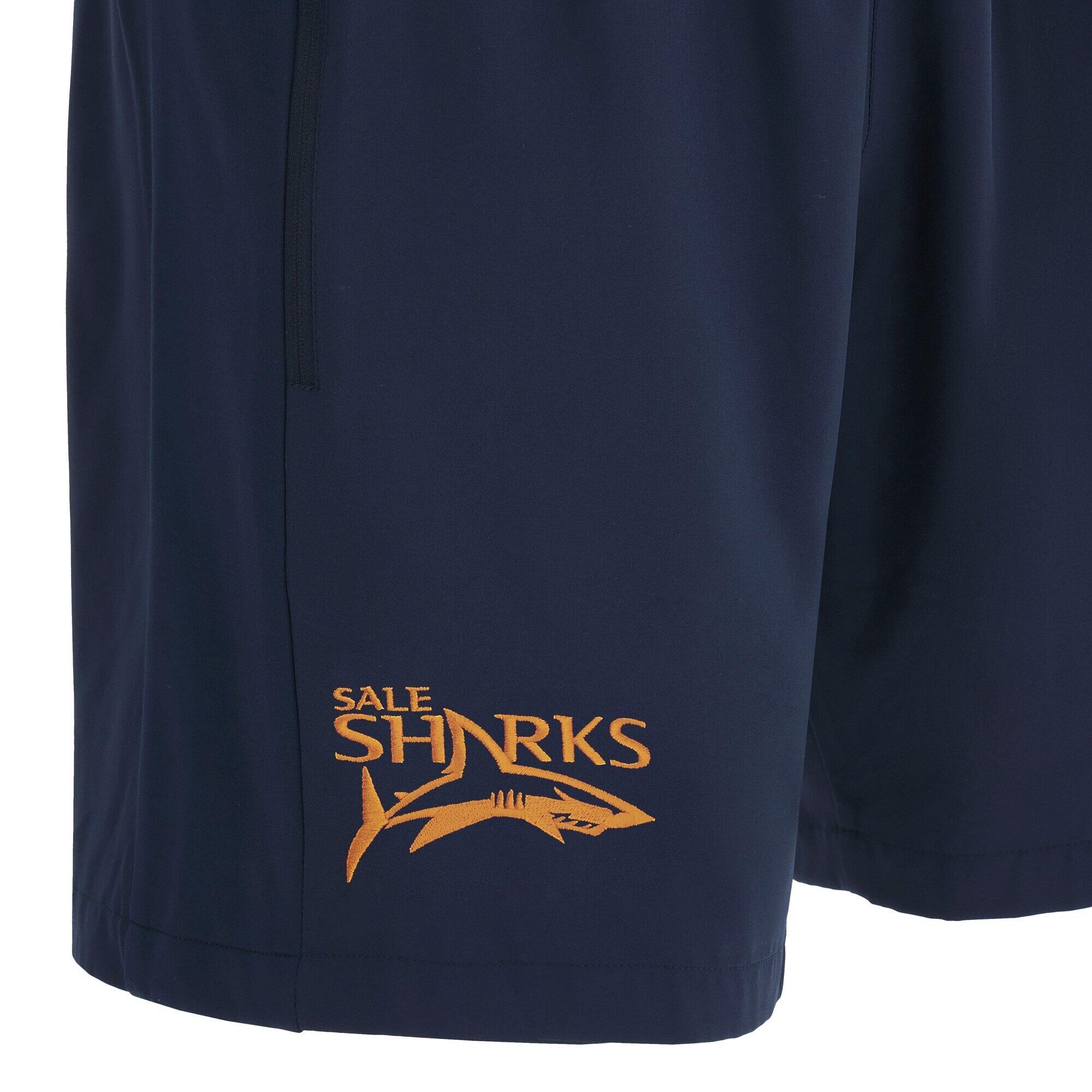 Short Sale Sharks 2024/25 3/4