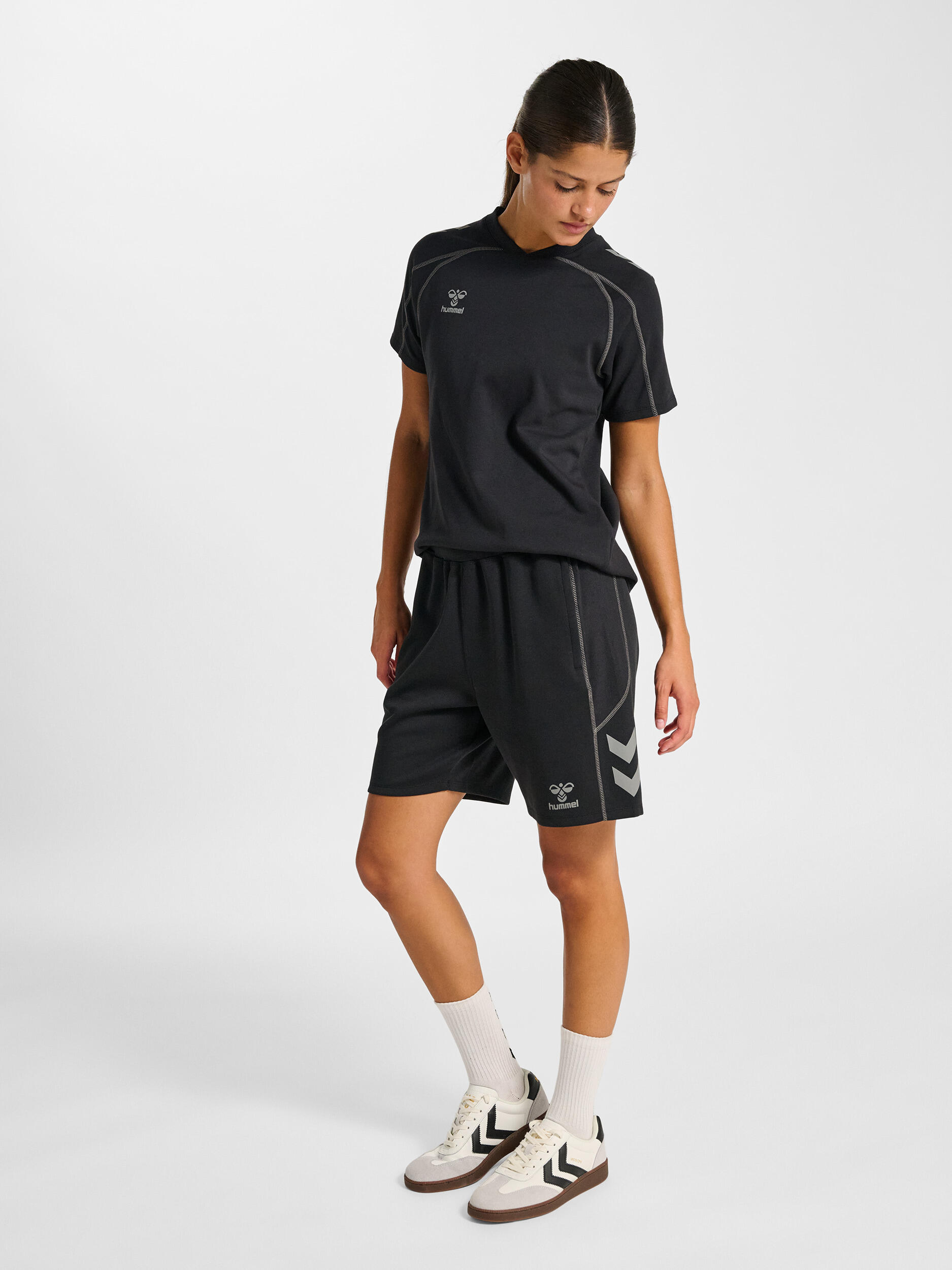 Shorts Hummel Move 2.0 3/7