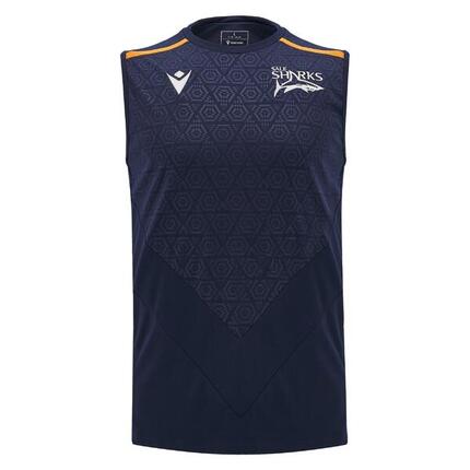 Maillot d'entraînement Sale Sharks 2024/25