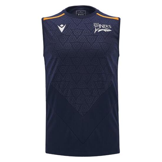 Maillot d'entraînement Sale Sharks 2024/25