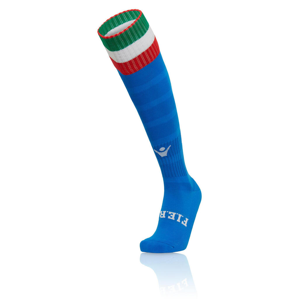 Children's socks Italie rugby 2018