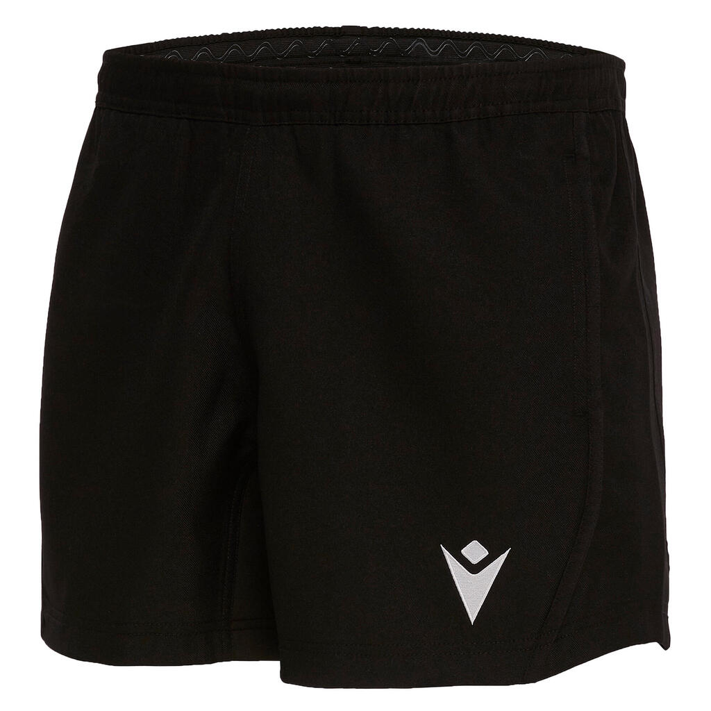 Short Macron dravite