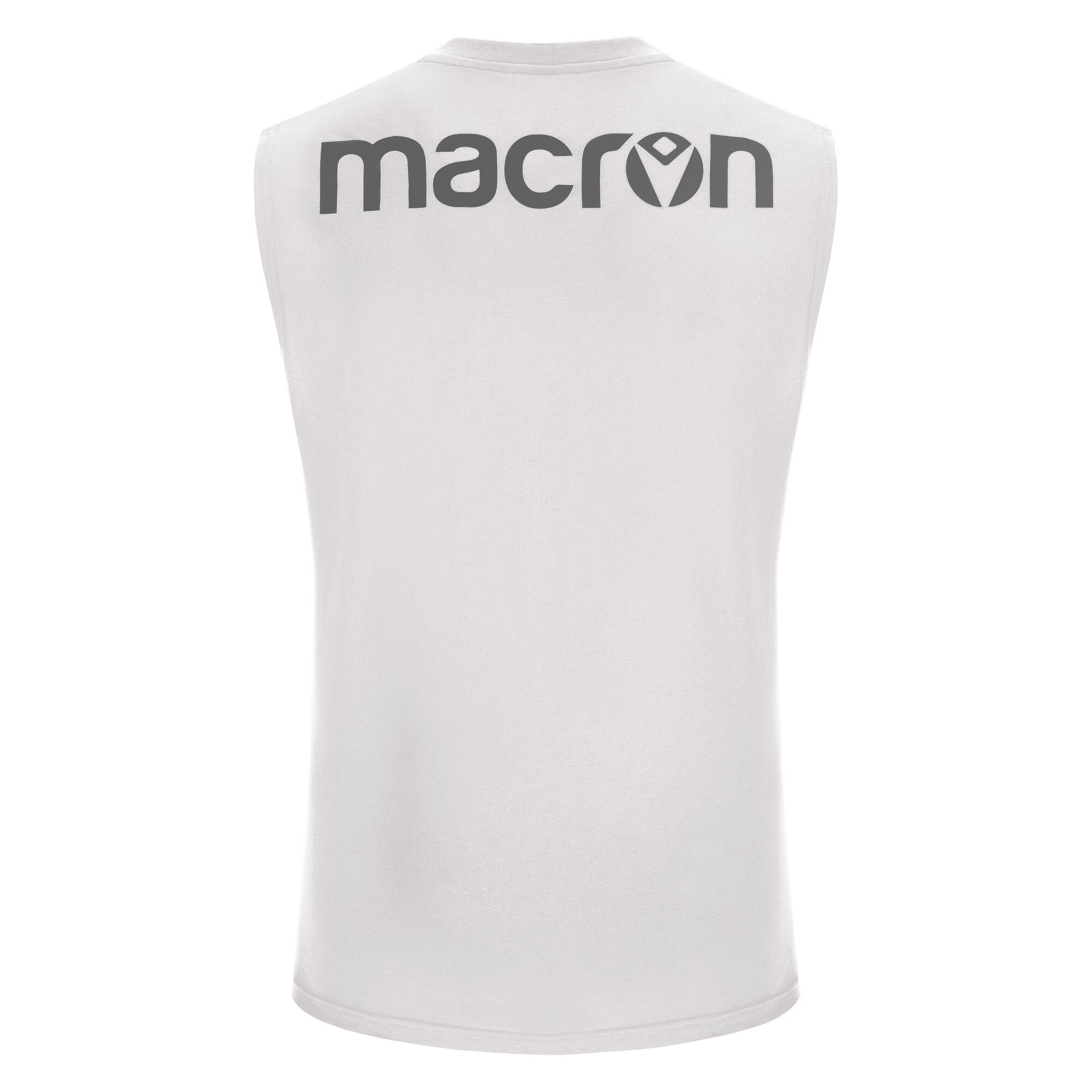 Débardeur Macron Mp 151 Hero x5 3/3
