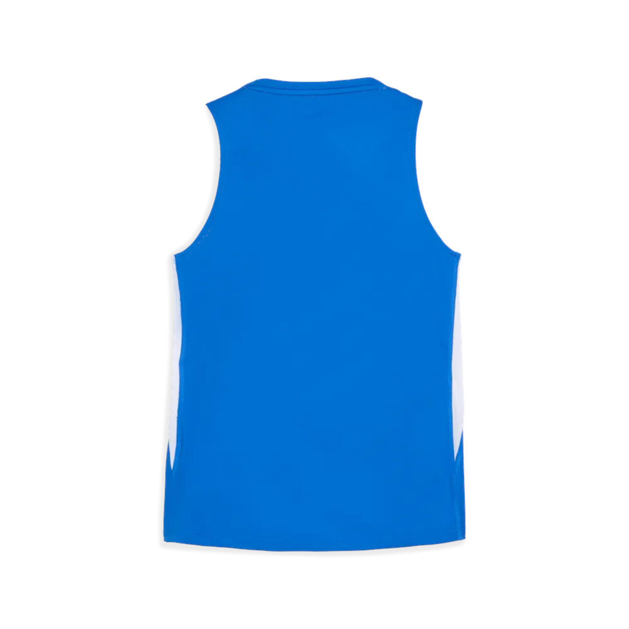Puma Damen Tanktop Cross the Line Singlet 3.0 526751 2/2