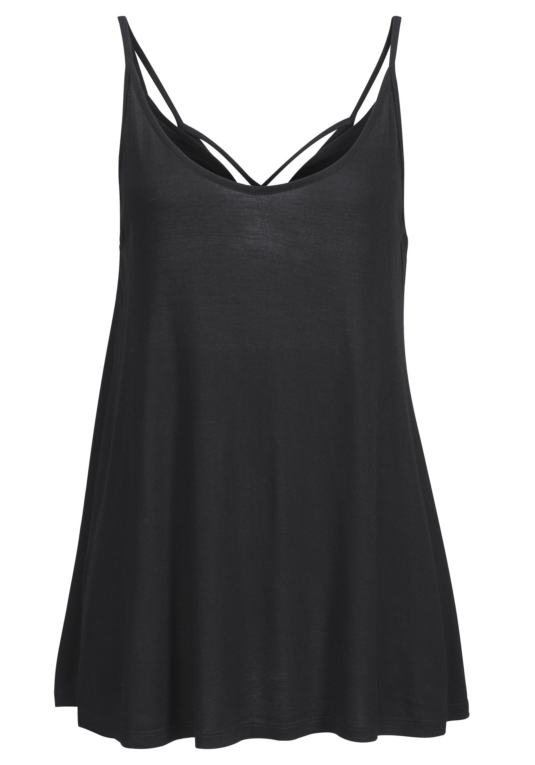 Damen LASCANA Strandtop 8/11