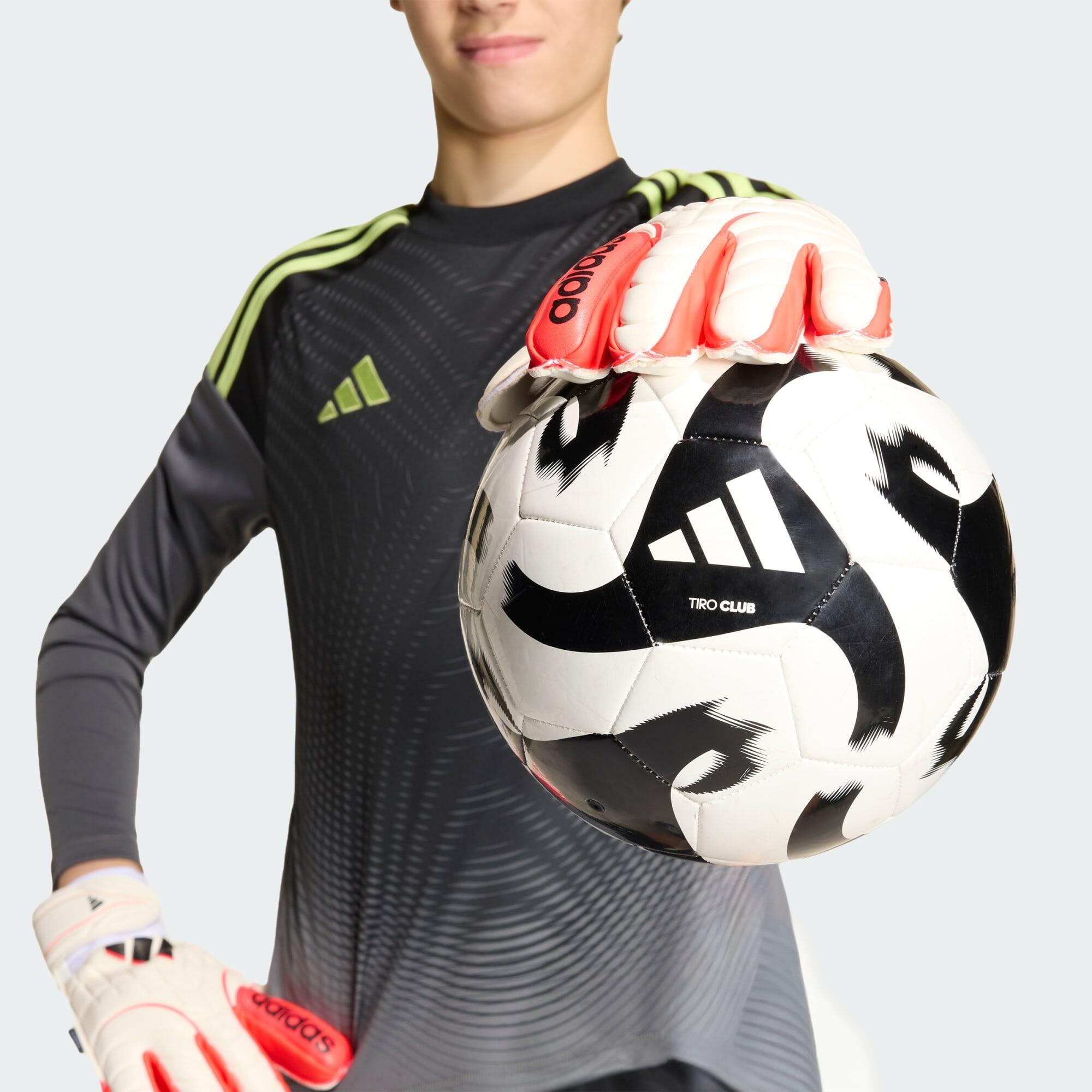 GUANTI DA PORTIERE COPA MATCH FINGERSAVE 3/3