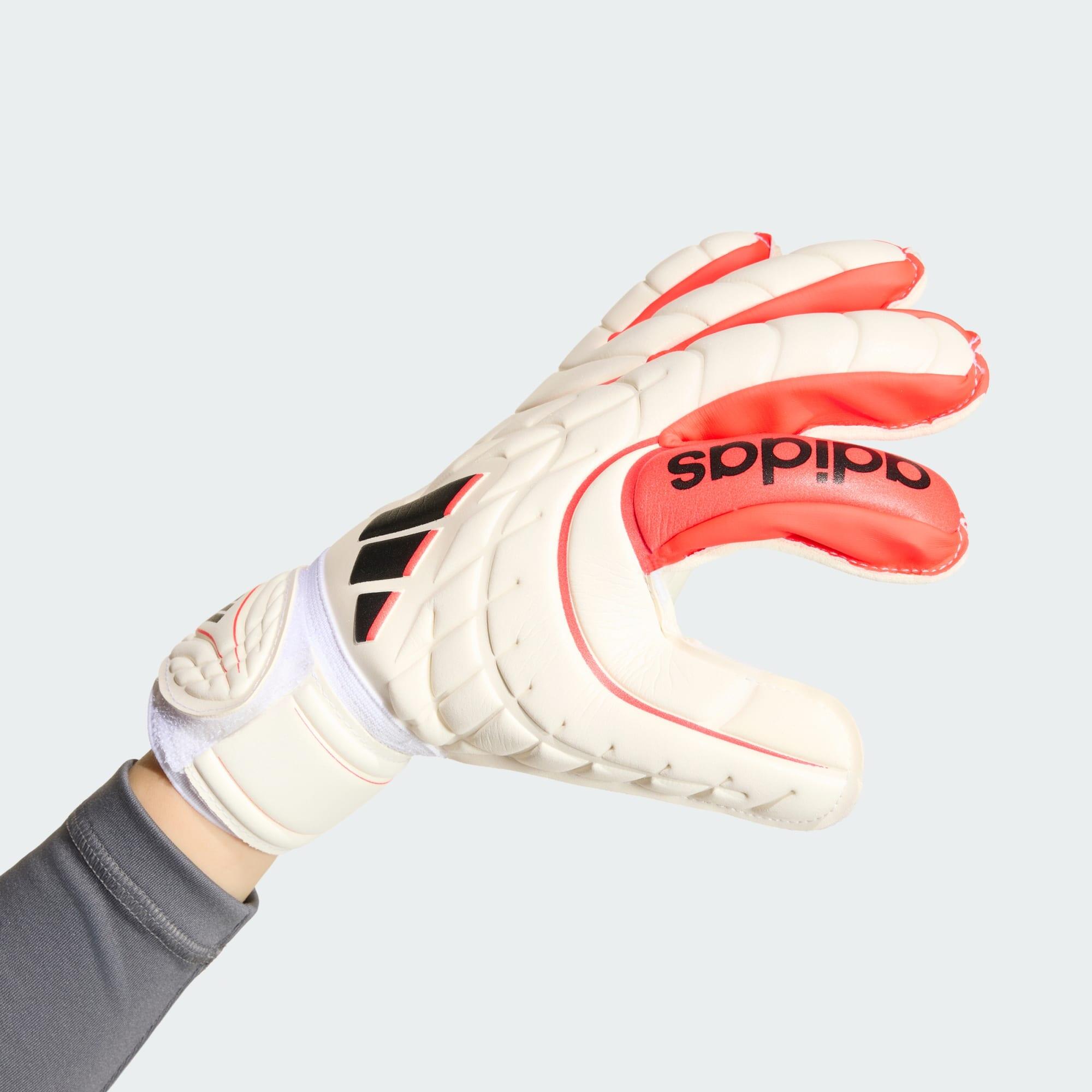 GUANTI DA PORTIERE COPA MATCH FINGERSAVE 2/3