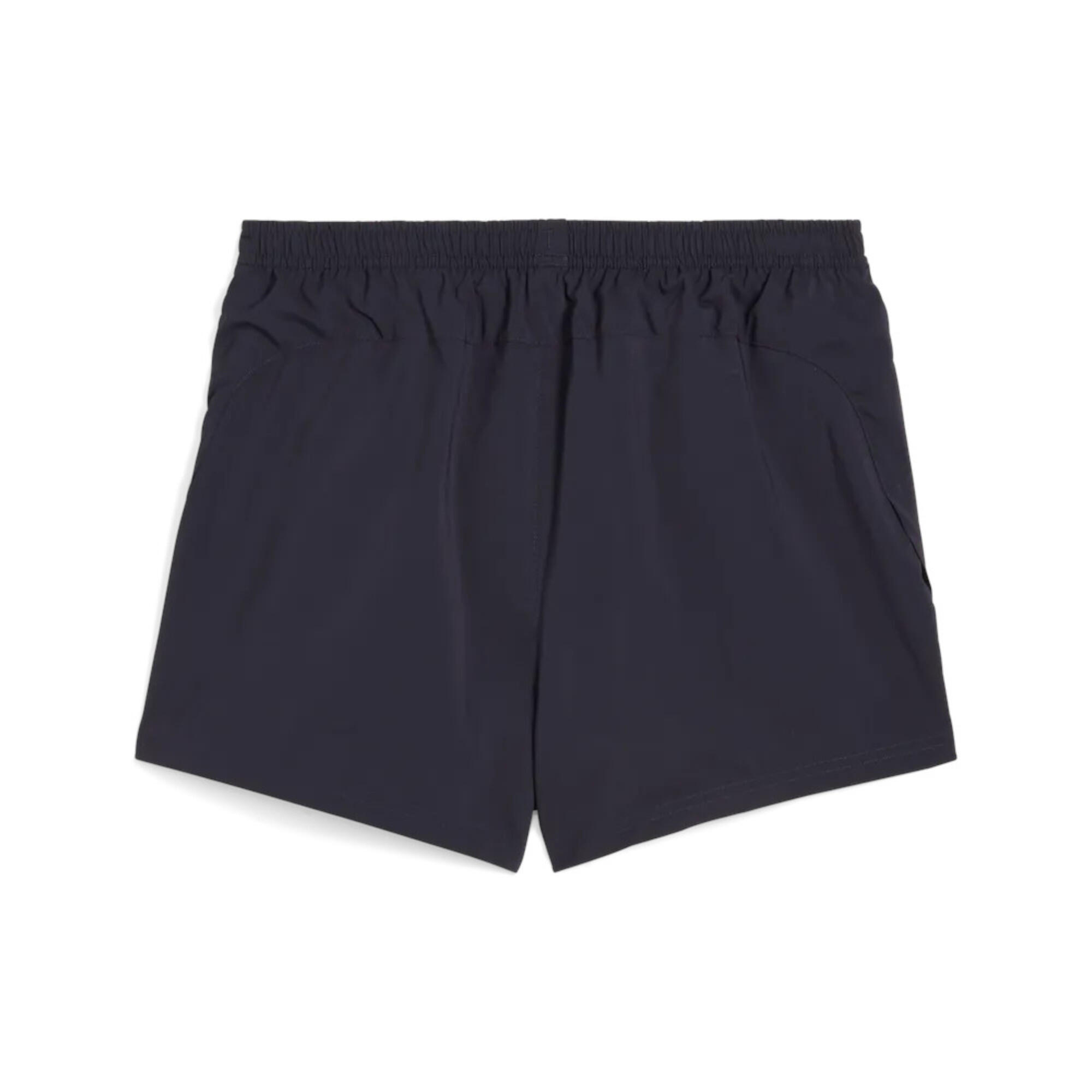 Puma Herren Short Cross the Line Split Short 3.0 526754 2/3