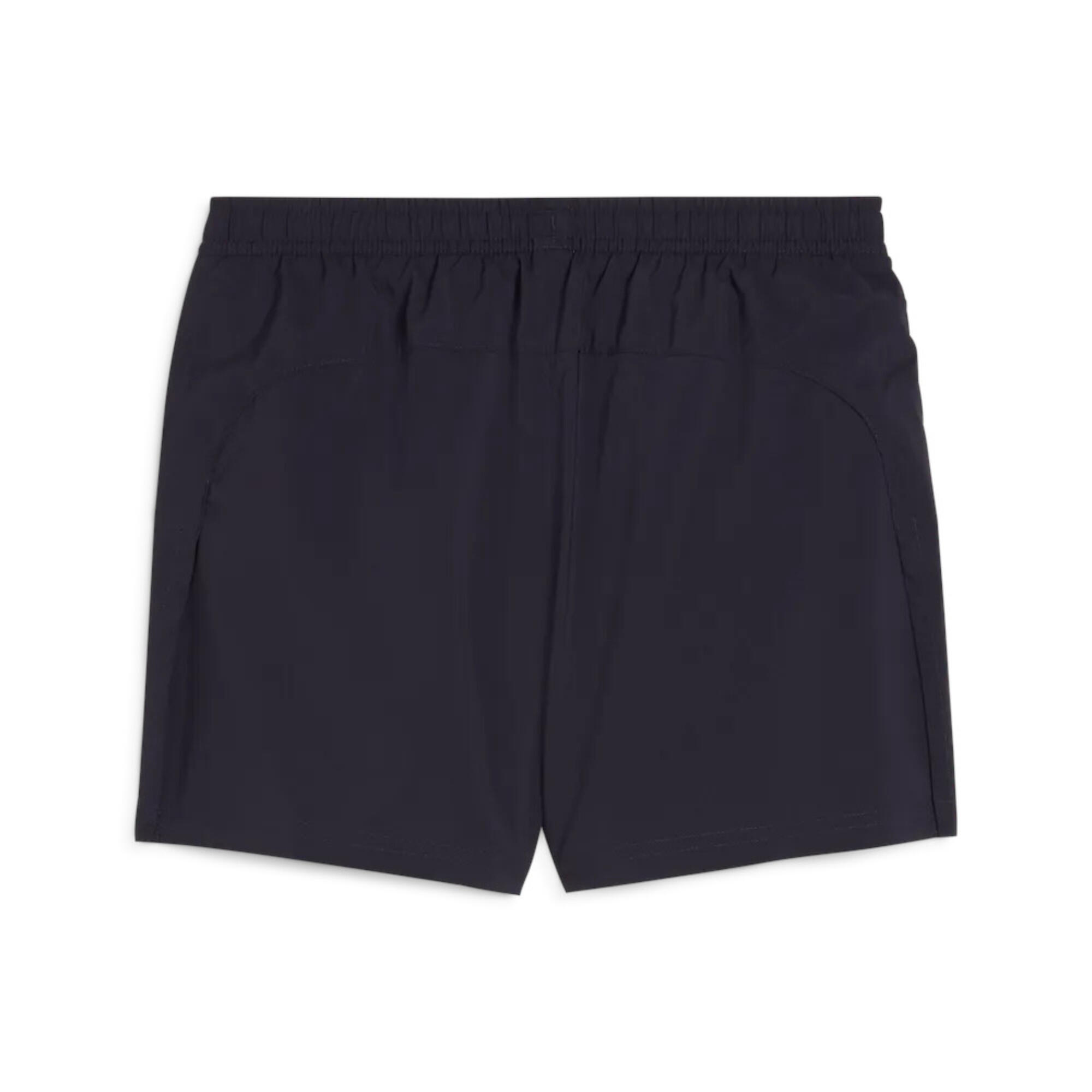 Puma Kinder Short Cross the Line Split Short 3.0 Y 526757 2/2