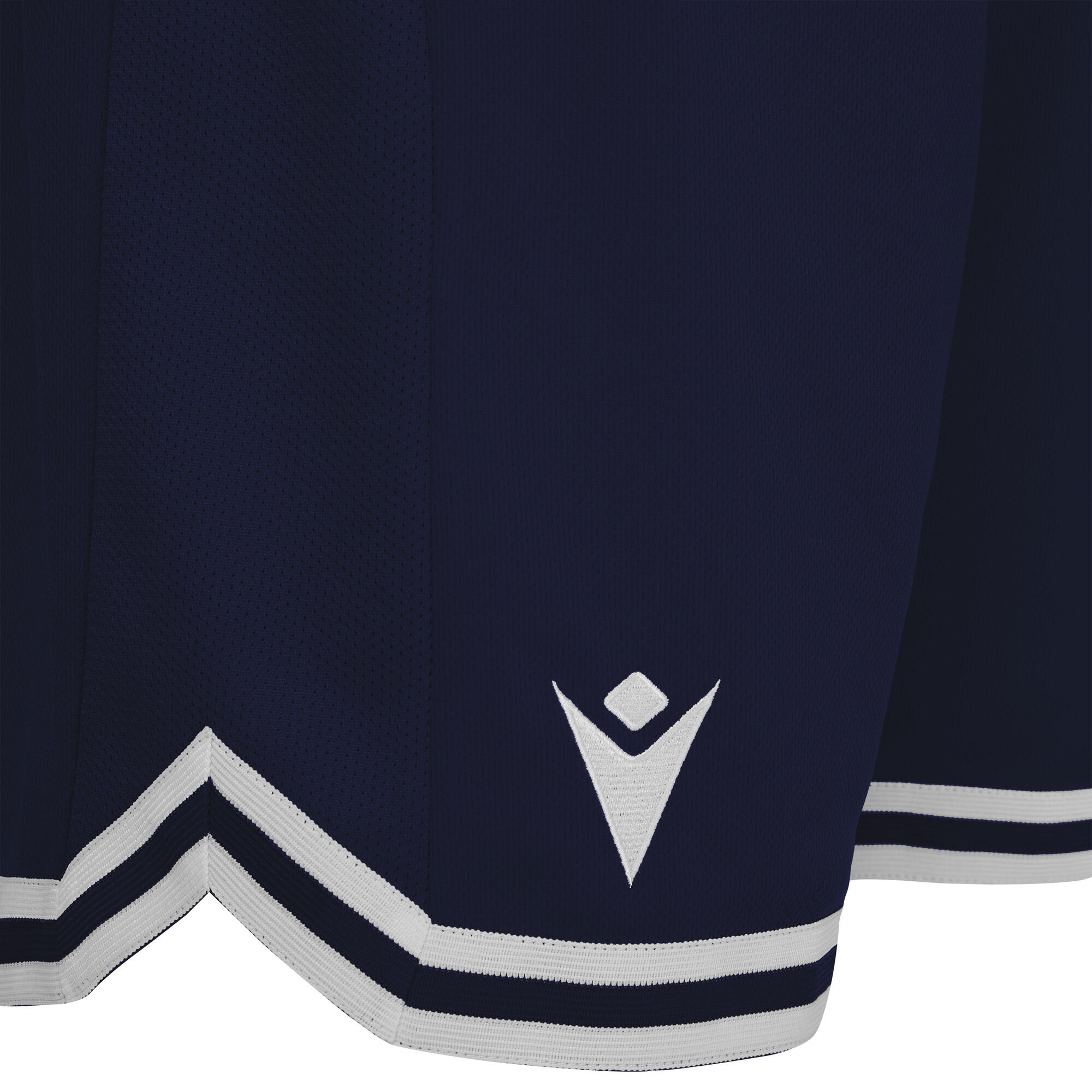 Short Macron thorium 5/6