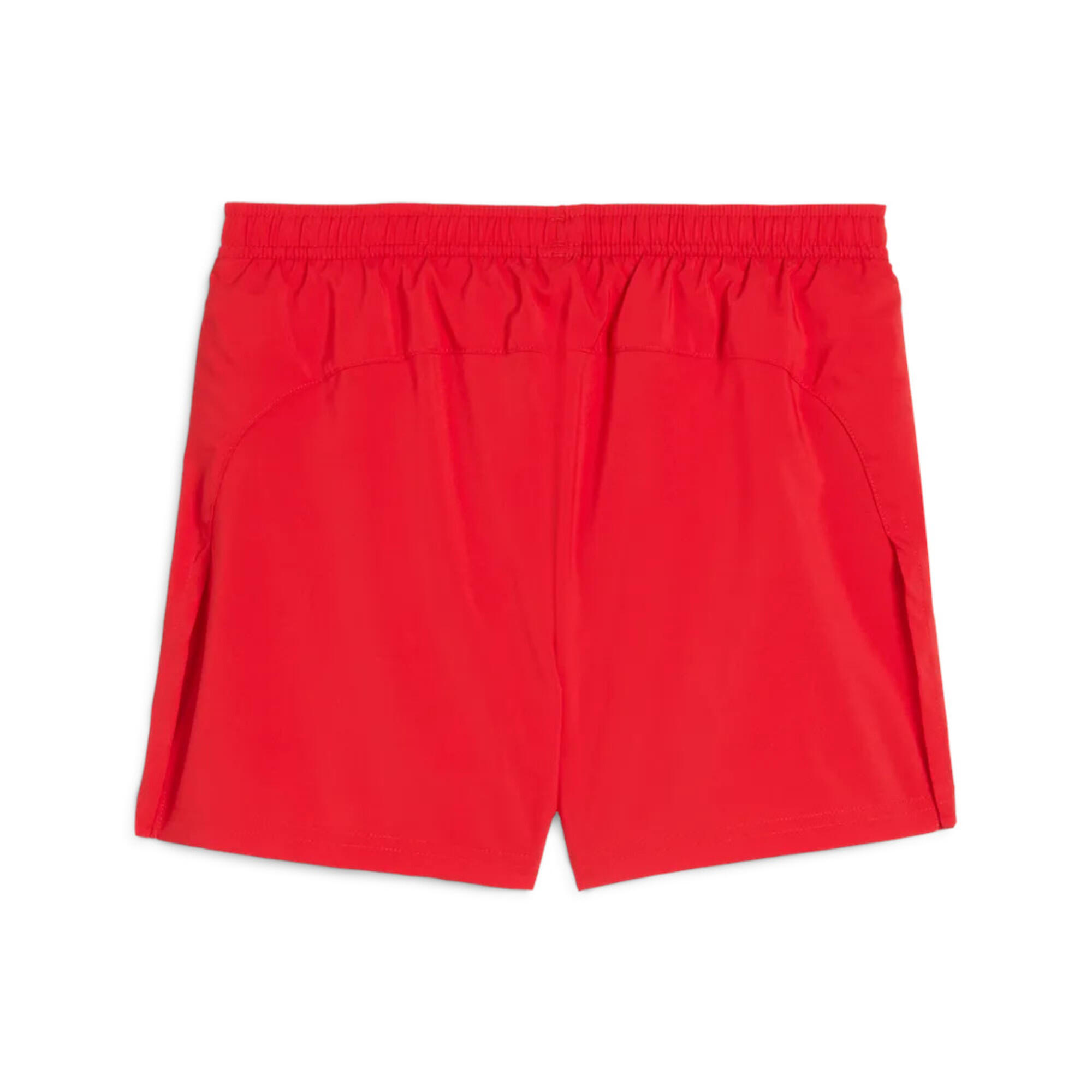 Puma Kinder Short Cross the Line Split Short 3.0 Y 526757 2/2