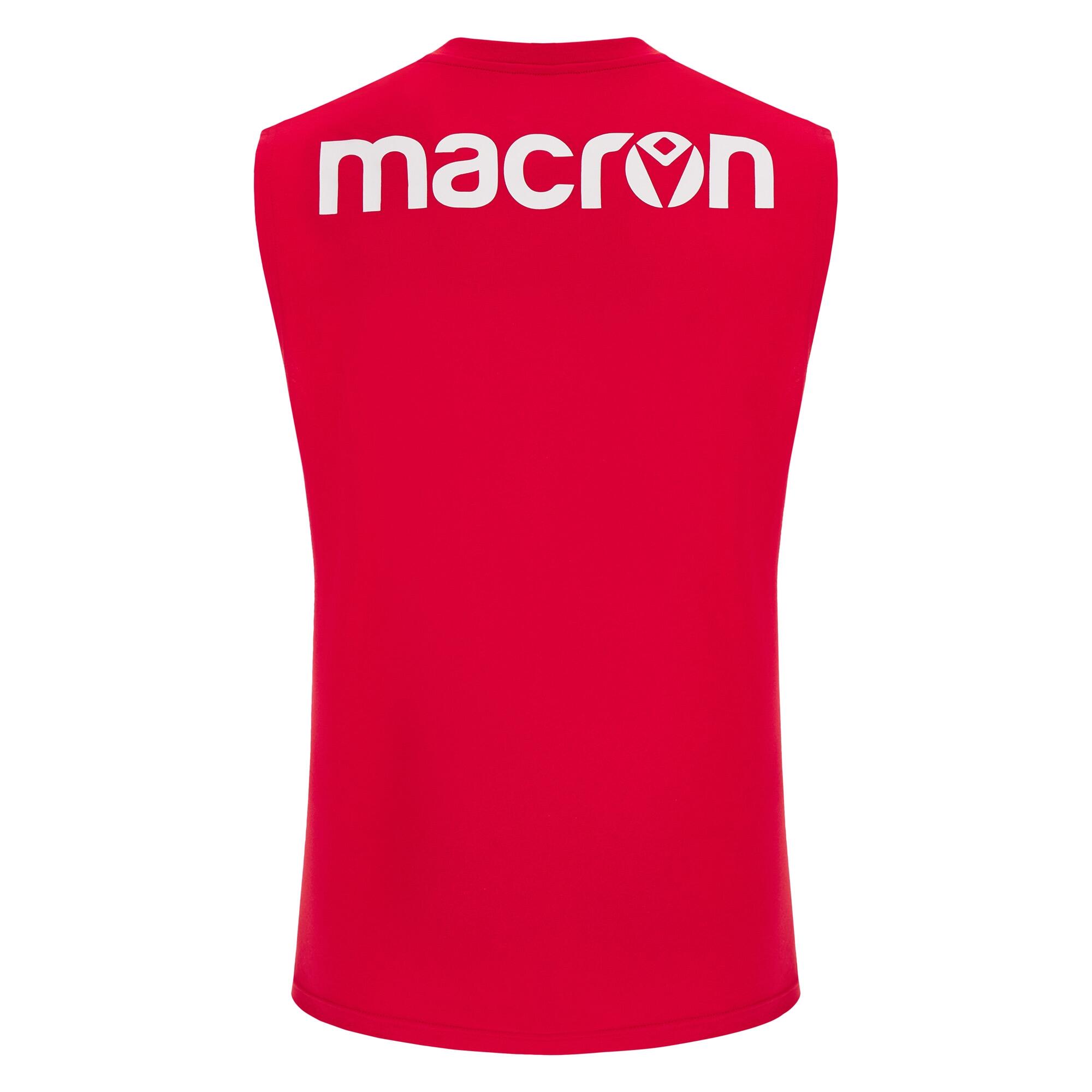Tanktop Macron Mp 151 Hero x5 5/5