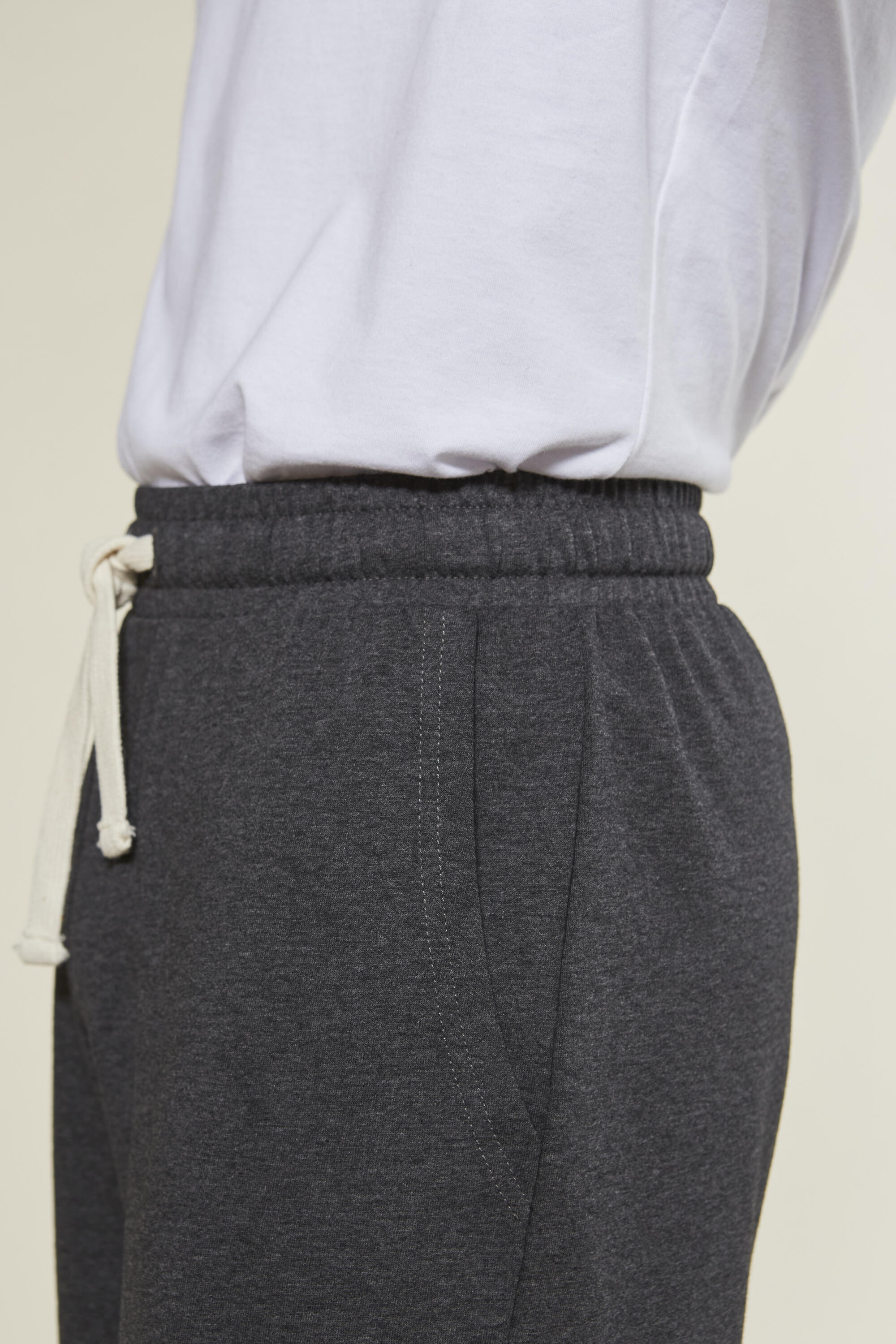 Herren Sweatshorts 5/5