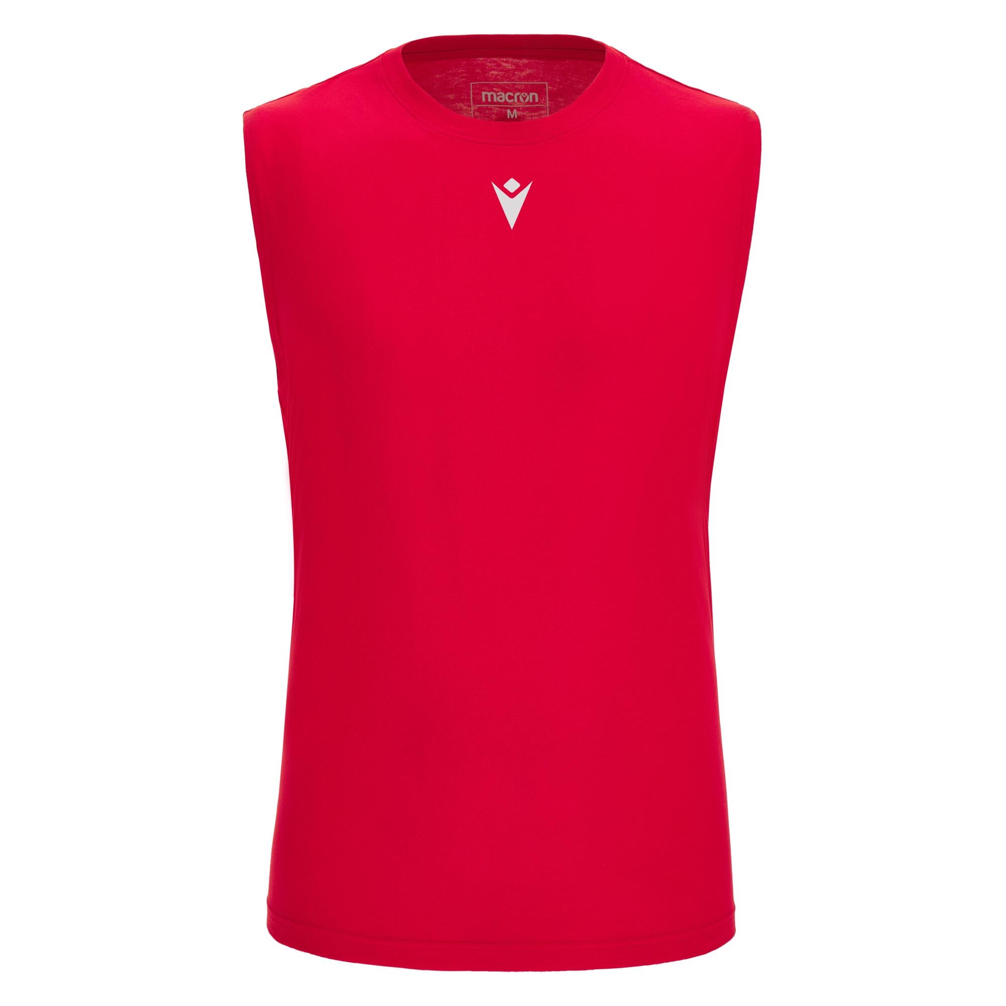 Tanktop Macron Mp 151 Hero x5 4/5