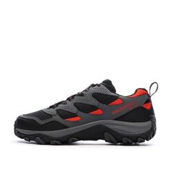 Chaussures de randonnées Grises/Rouges Homme Merrell J500205