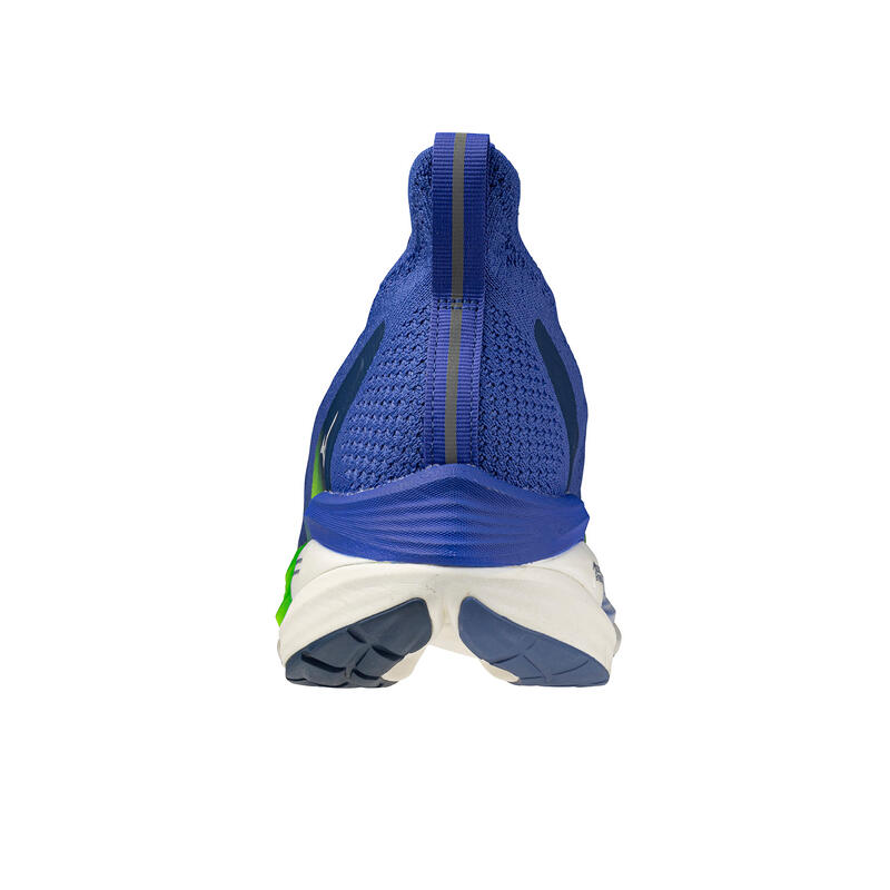Pantofi de alergare Mizuno Neo Vista 2 Albastru, galben și alb