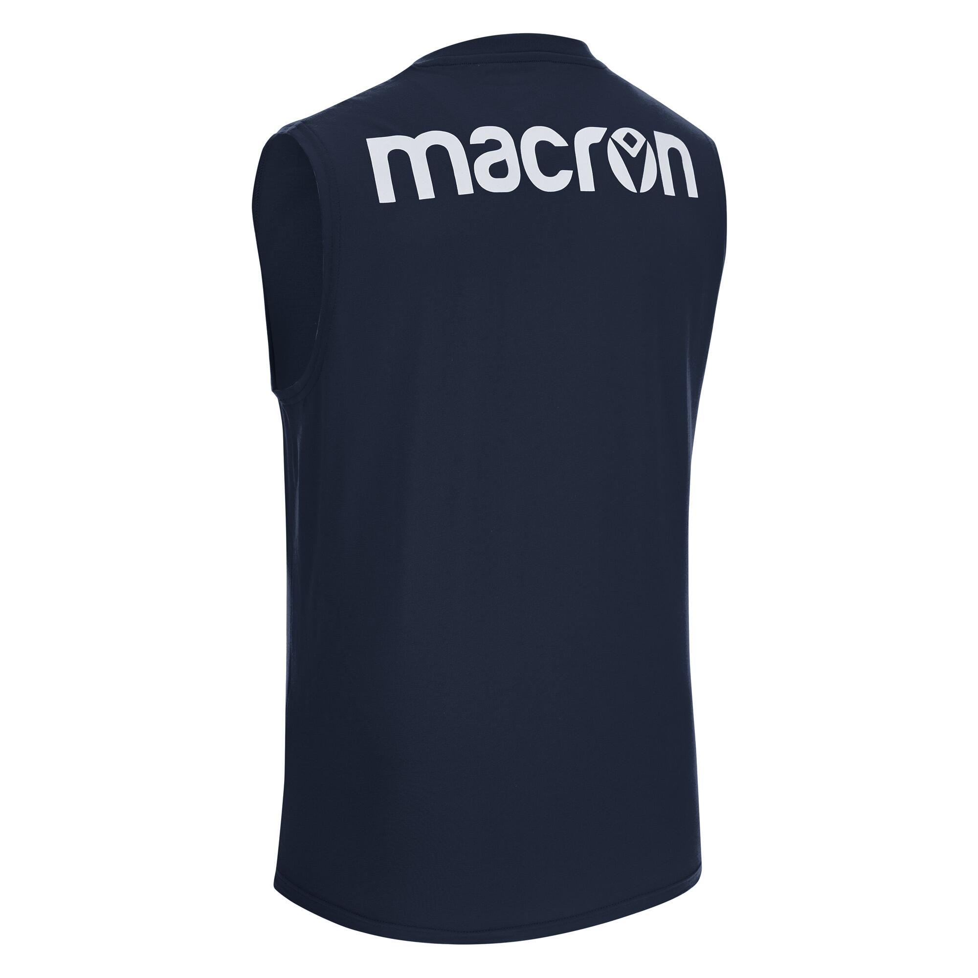 Tanktop Macron Mp 151 Hero 3/5