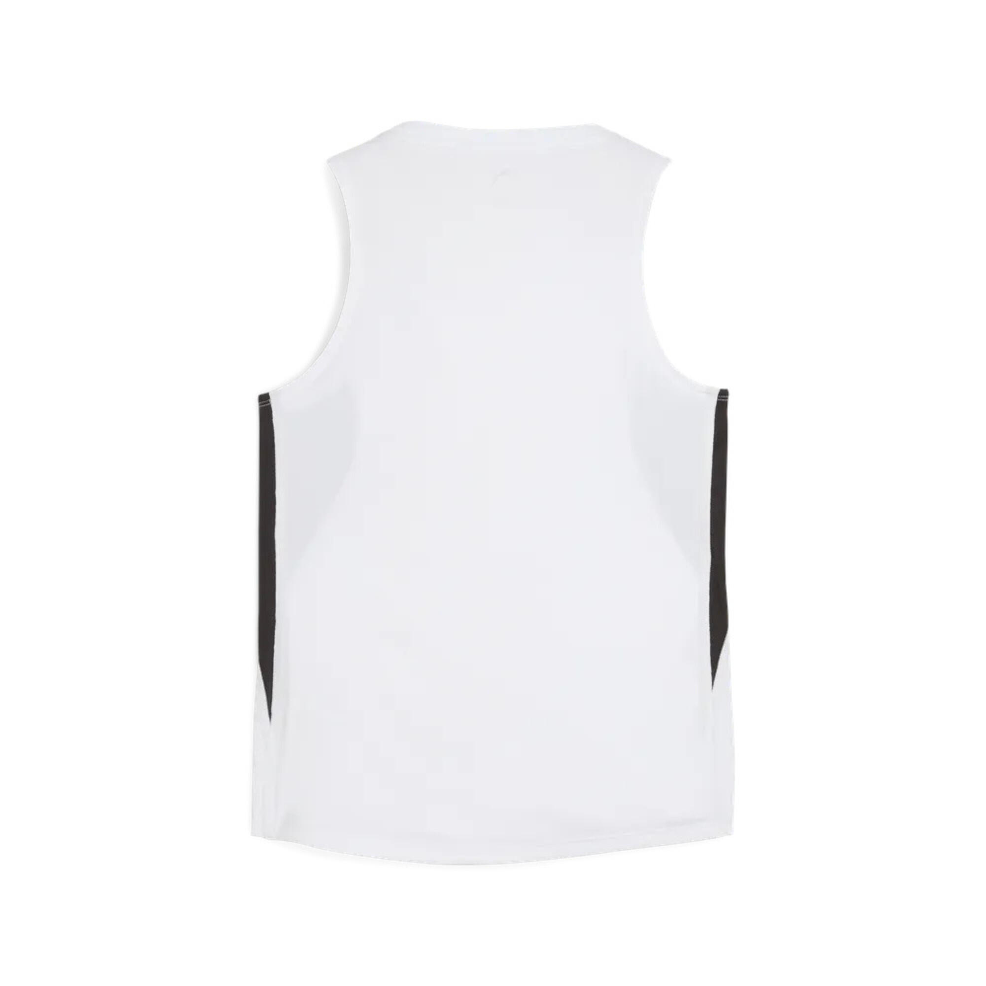 Puma Damen Tanktop Cross the Line Singlet 3.0 526751 2/2