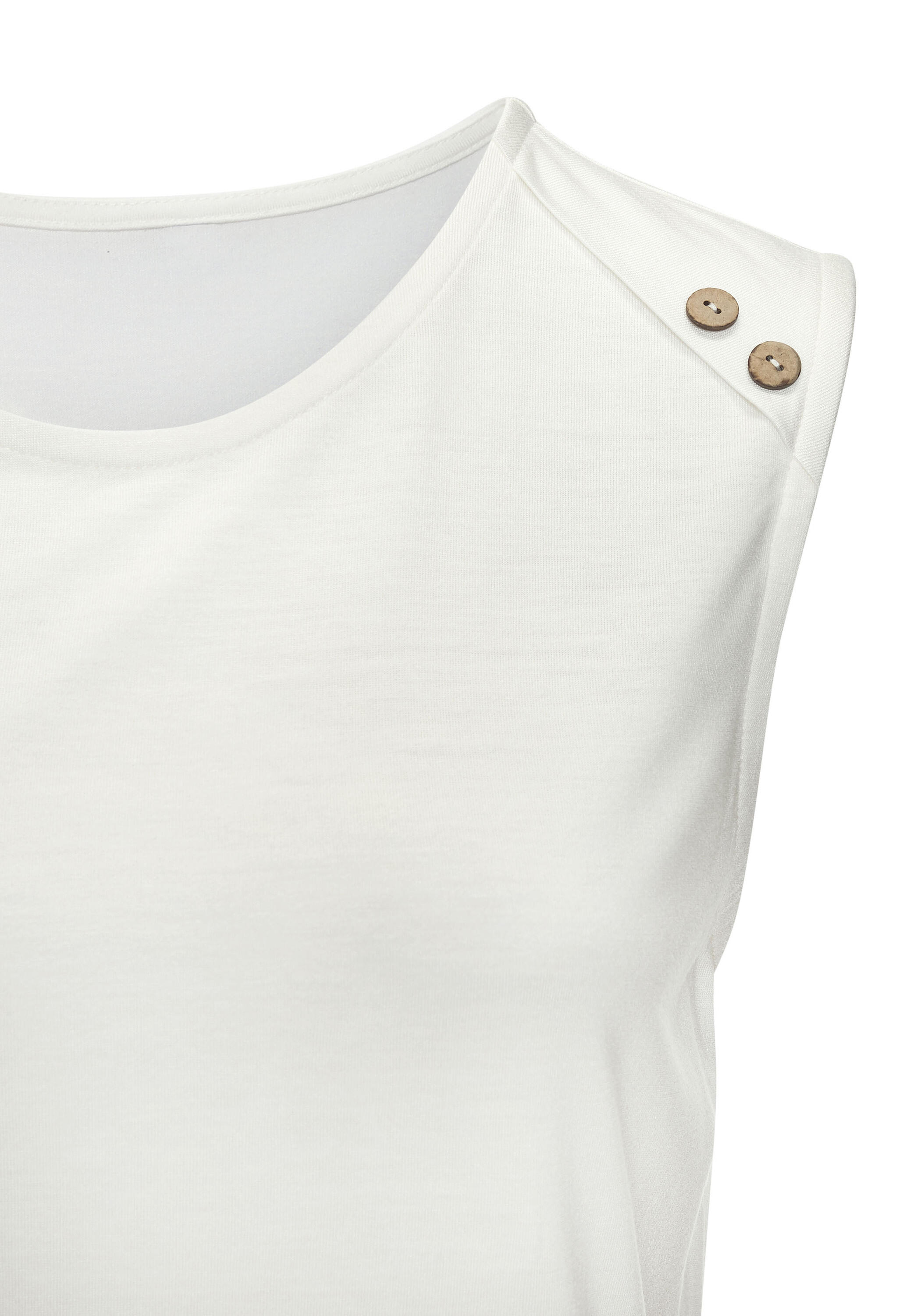 Damen Strandtop 5/6