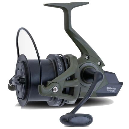 ANACONDA Magist Mate Distance 10000 - Freilaufrolle