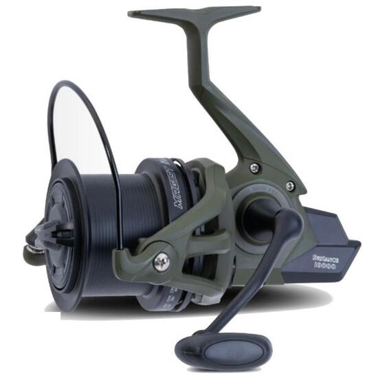 ANACONDA Magist Mate Distance 10000 - Freilaufrolle
