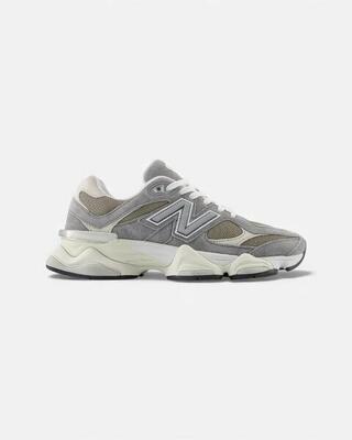 New Balance 9060 Slate Grey/Arid Stone/Timberwolf