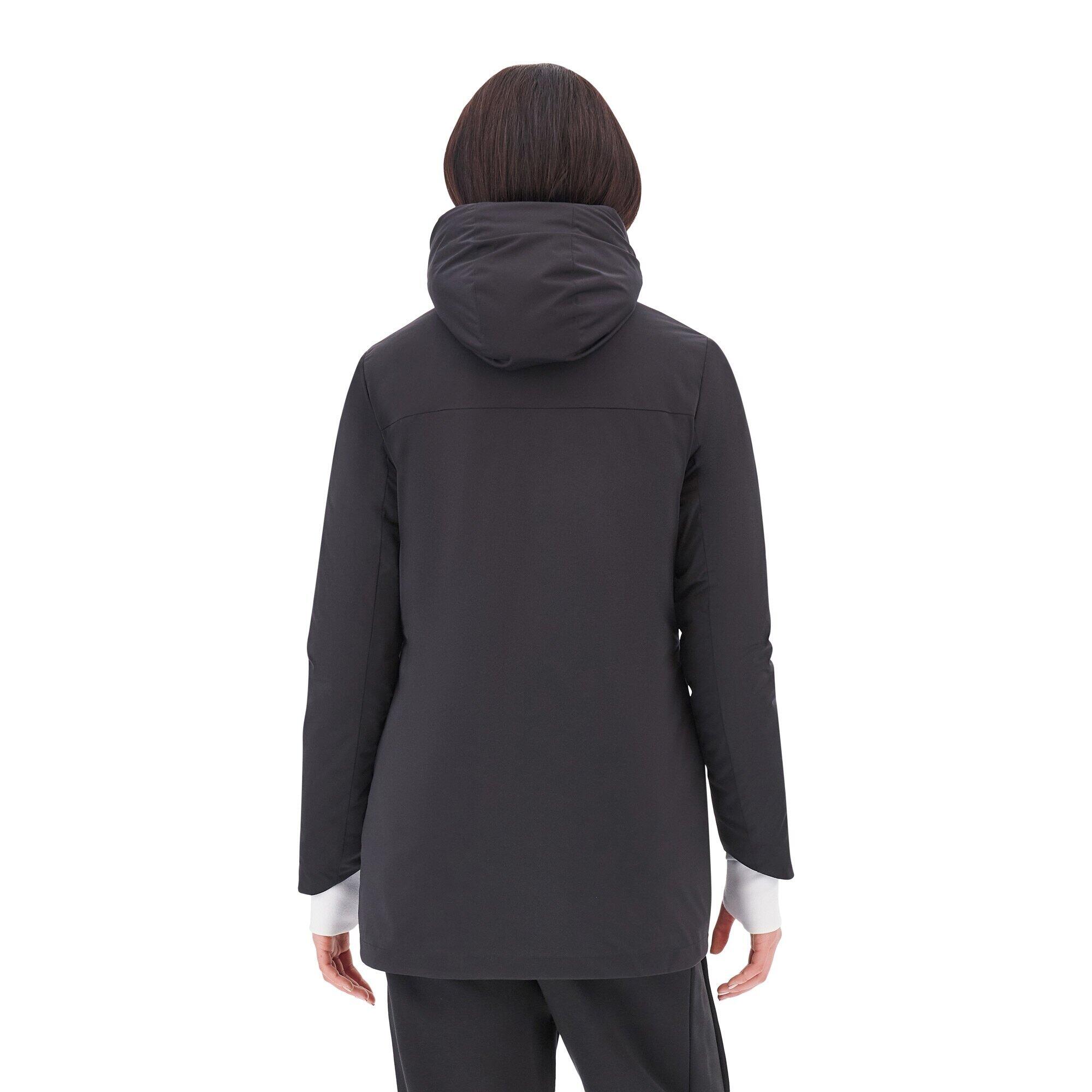Pantalon de survêtement femme Macron Icon Soria II 1/7